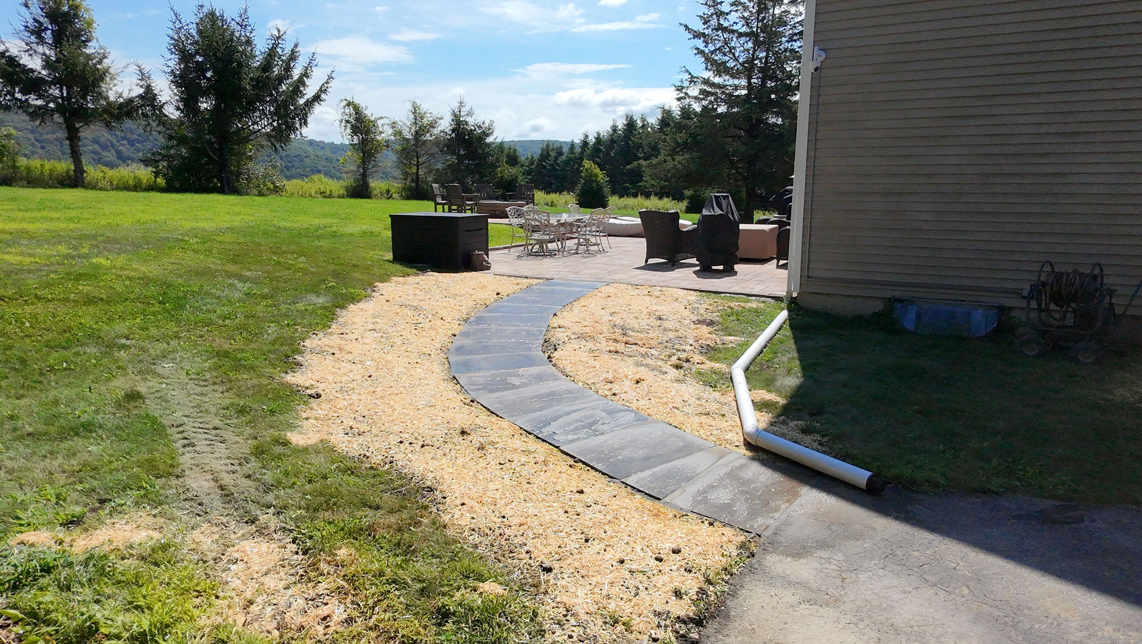  for NK Landscaping LLC in Dutchess County, NY
