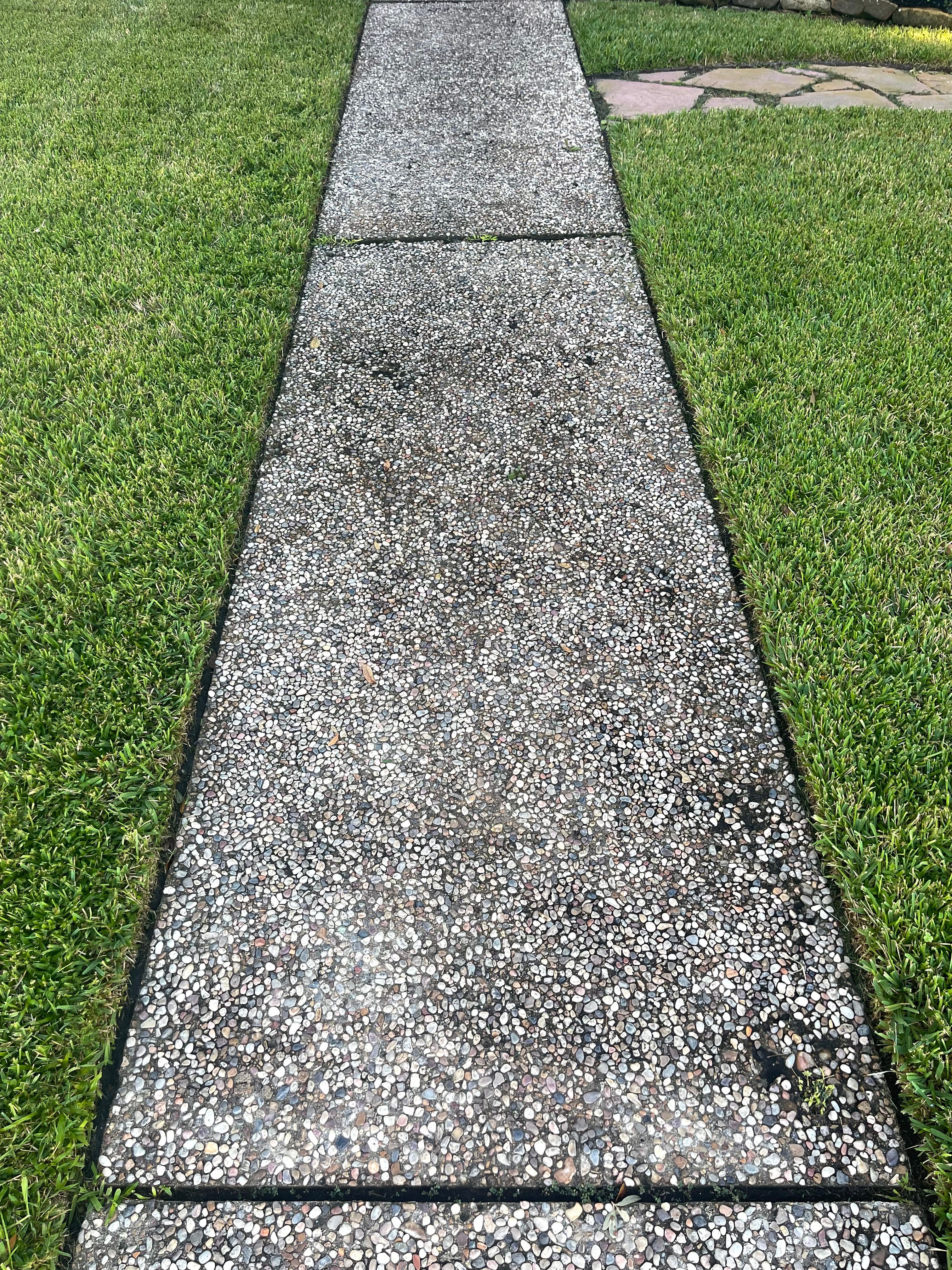  for CT Power Washing in Houston, Texas