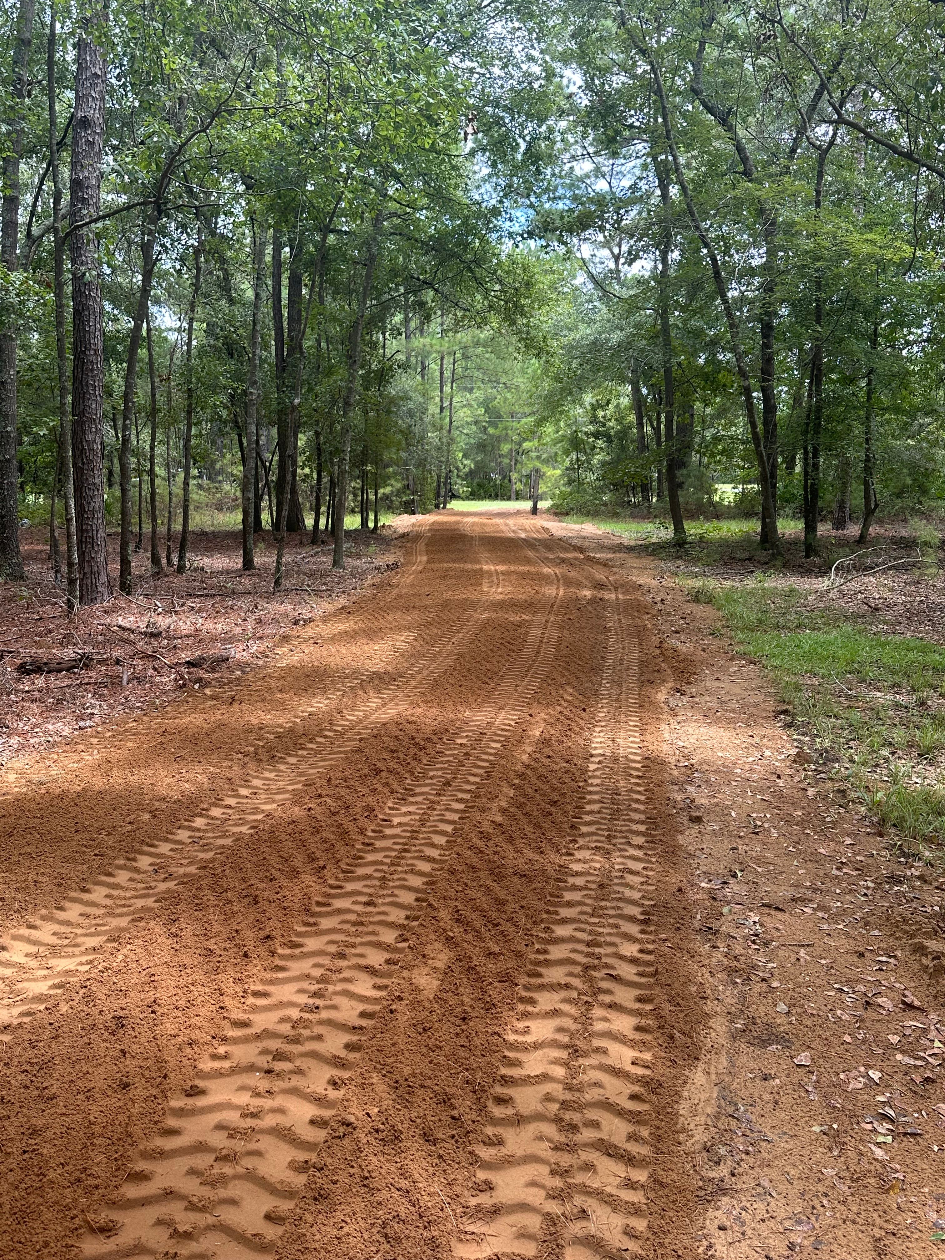  for T&S Land Management Services in Effingham County, GA