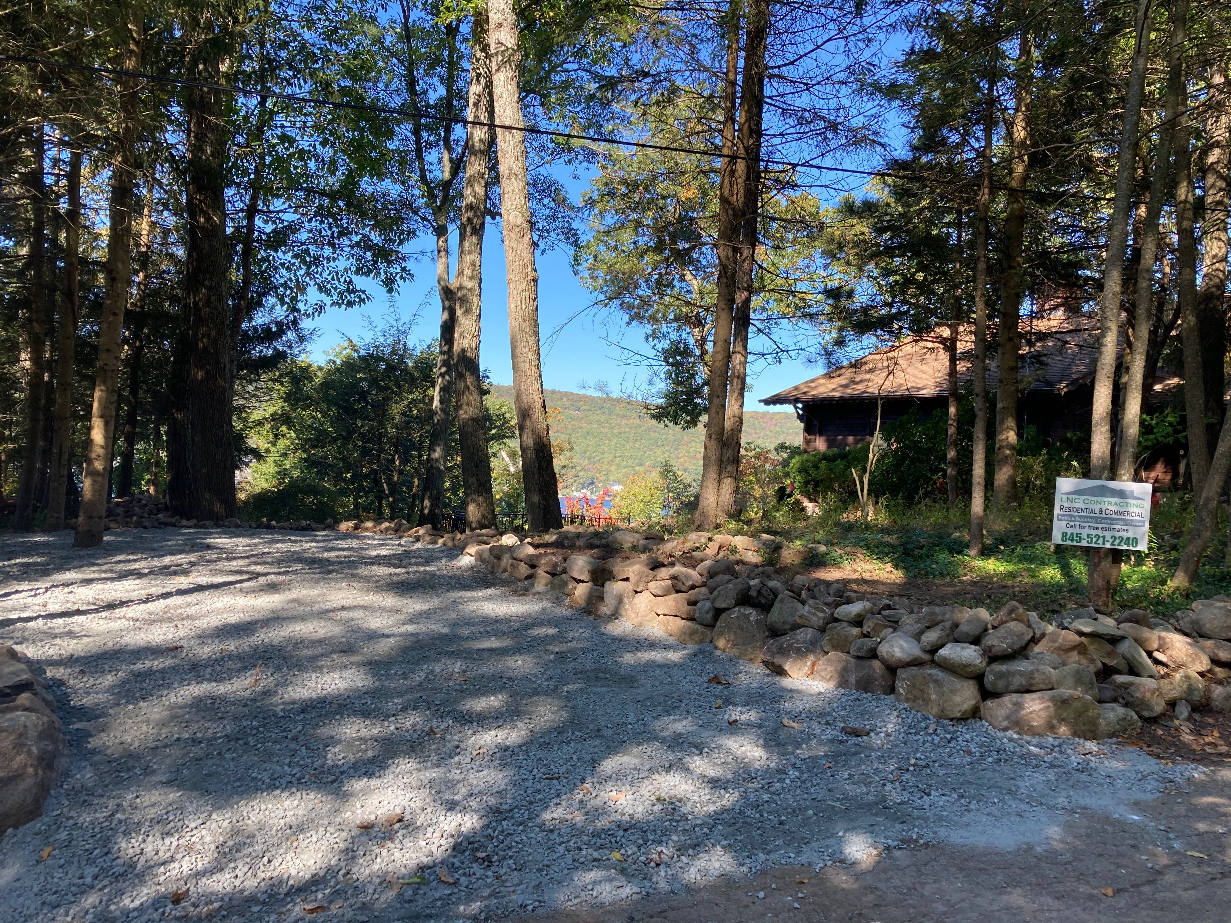  for LNC Contracting in Greenwood Lake, NY