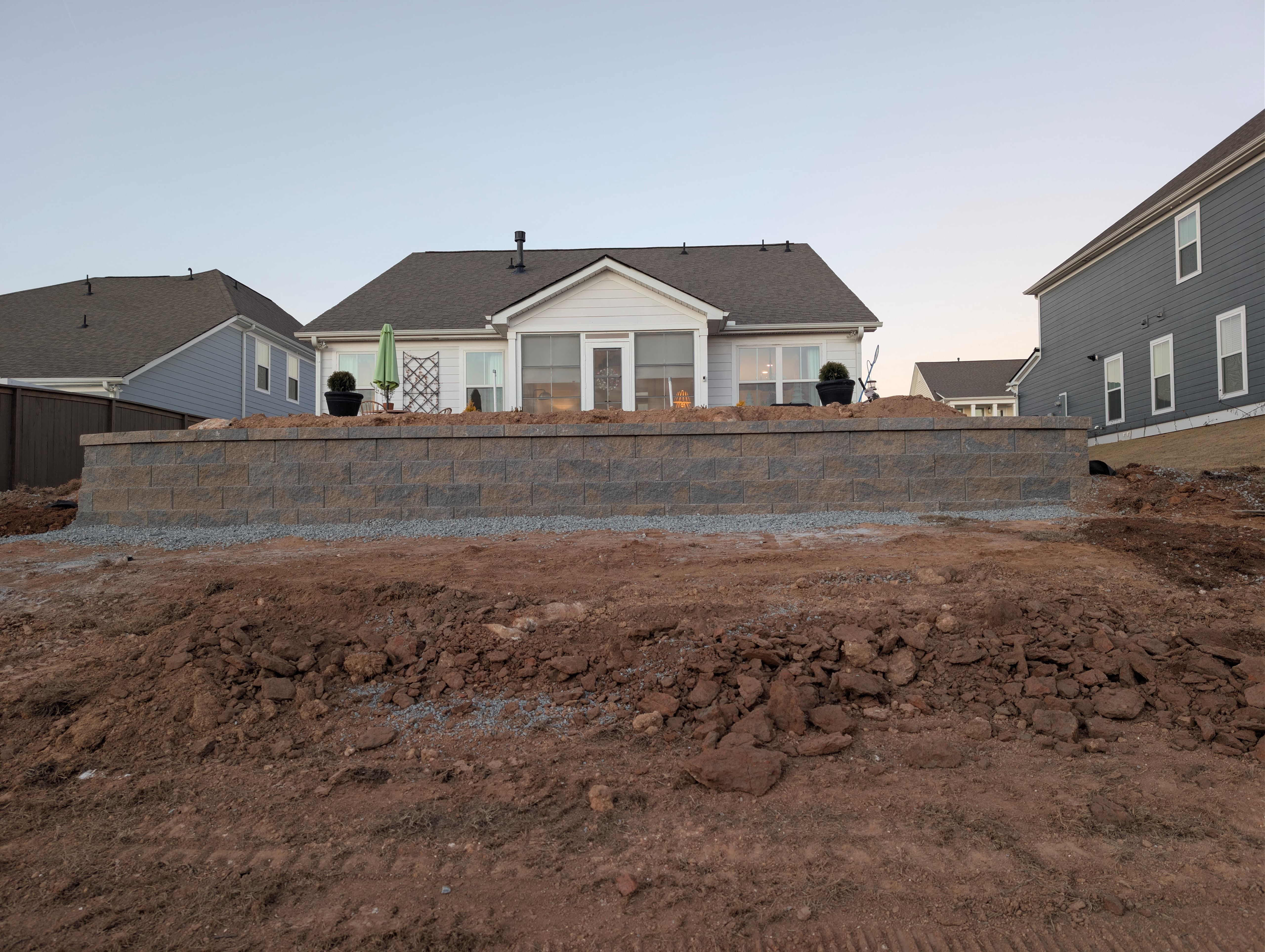  for Cody’s Lawn & Landscape in Greer, SC