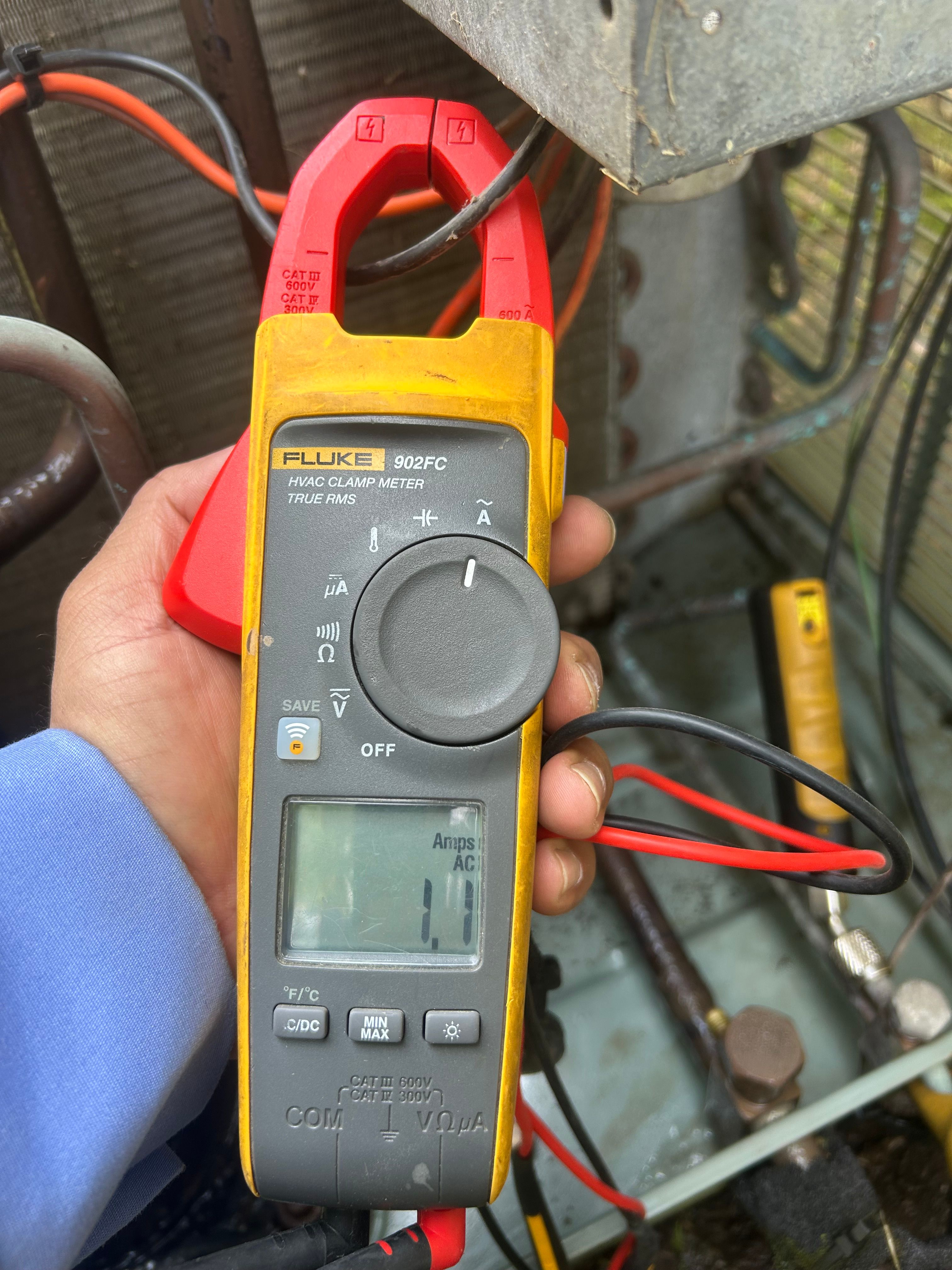  for Caldera Heating and Air LLC in Centerton, AR