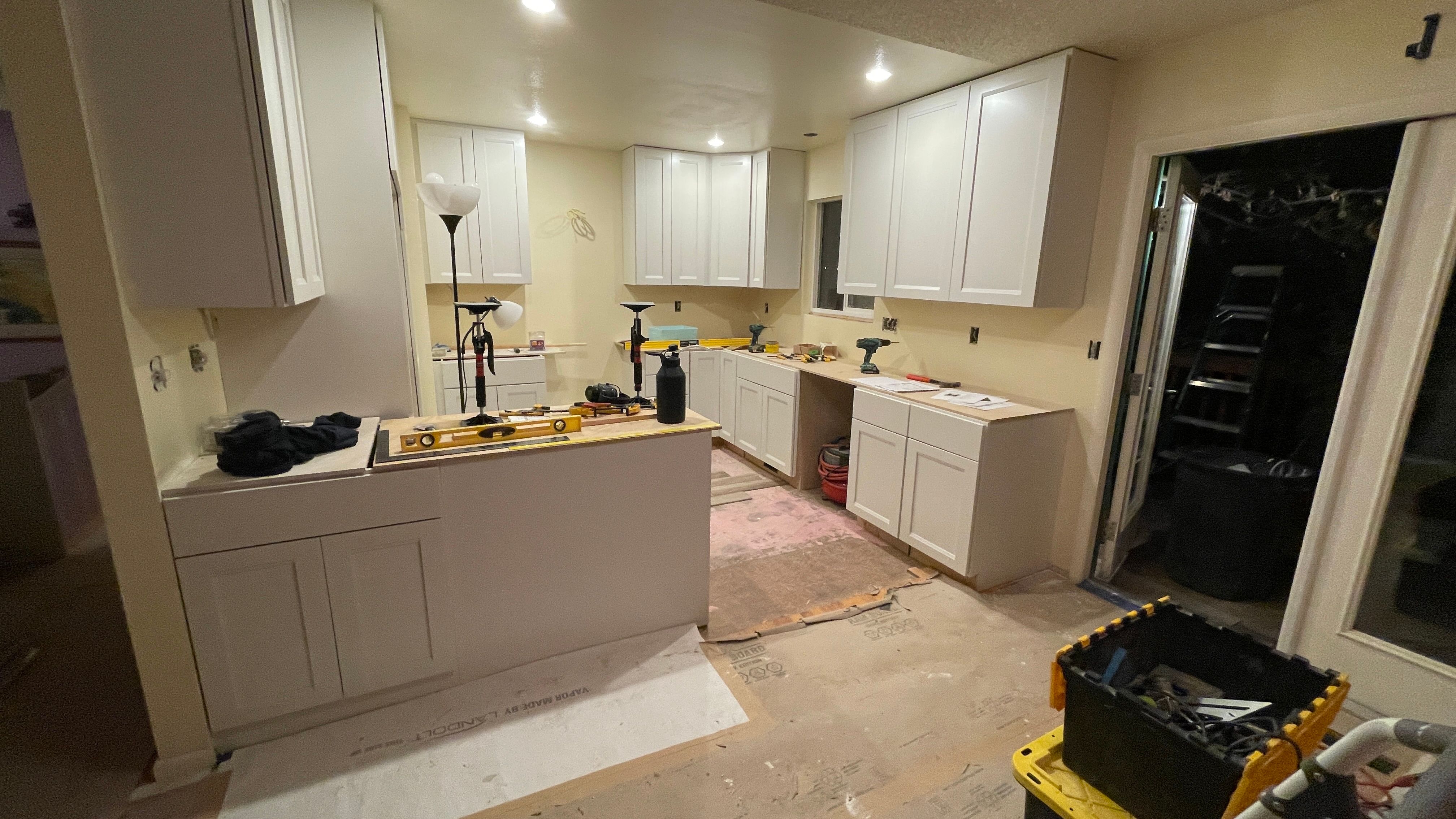 for Quest Construction, Ltd. in Lafayette, CO