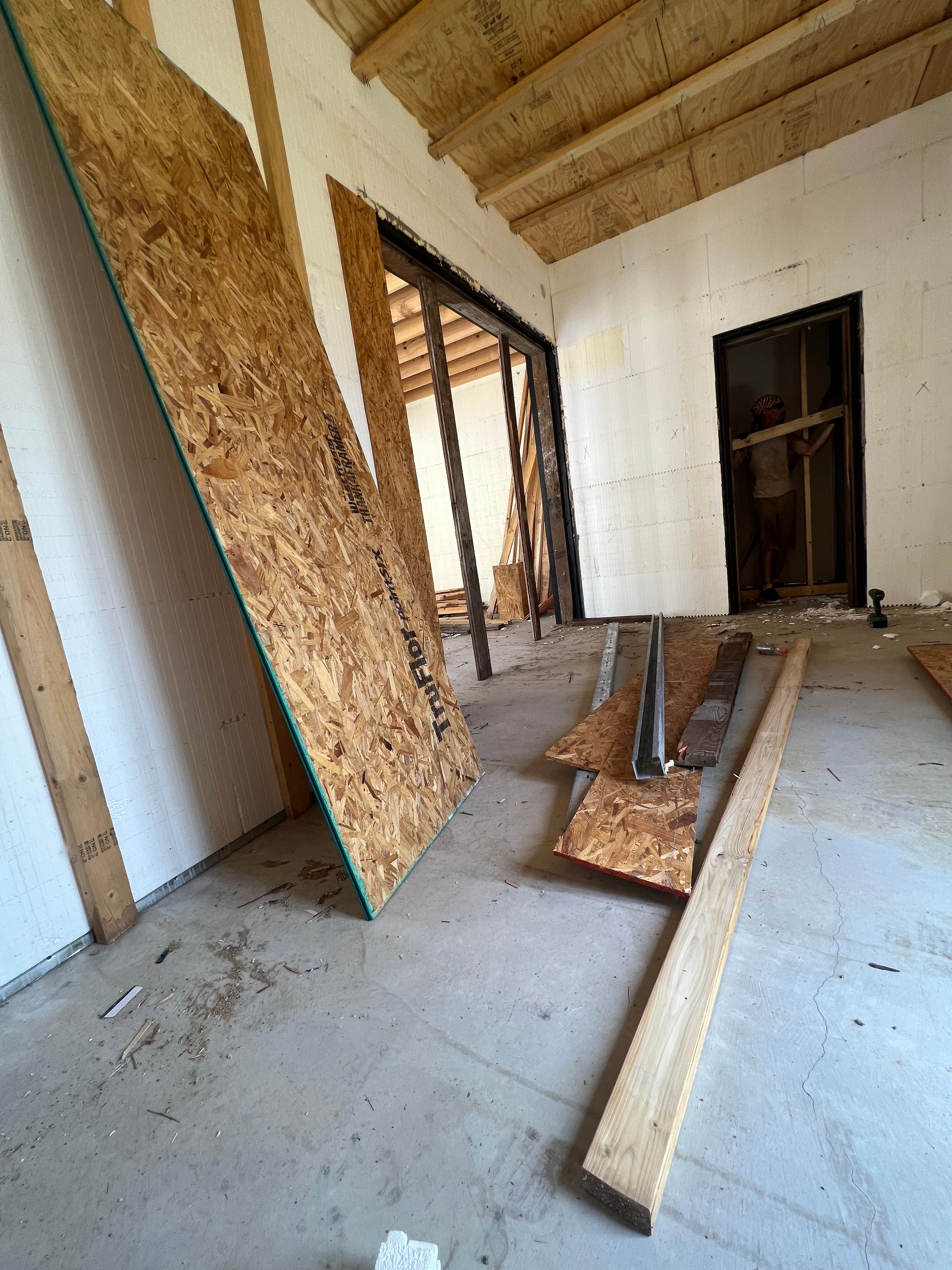 All Photos for Visten Construction Group LLC in Burkburnett, TX