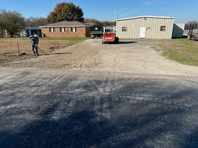  for Sand And Gravel Solutions in Nevada, TX