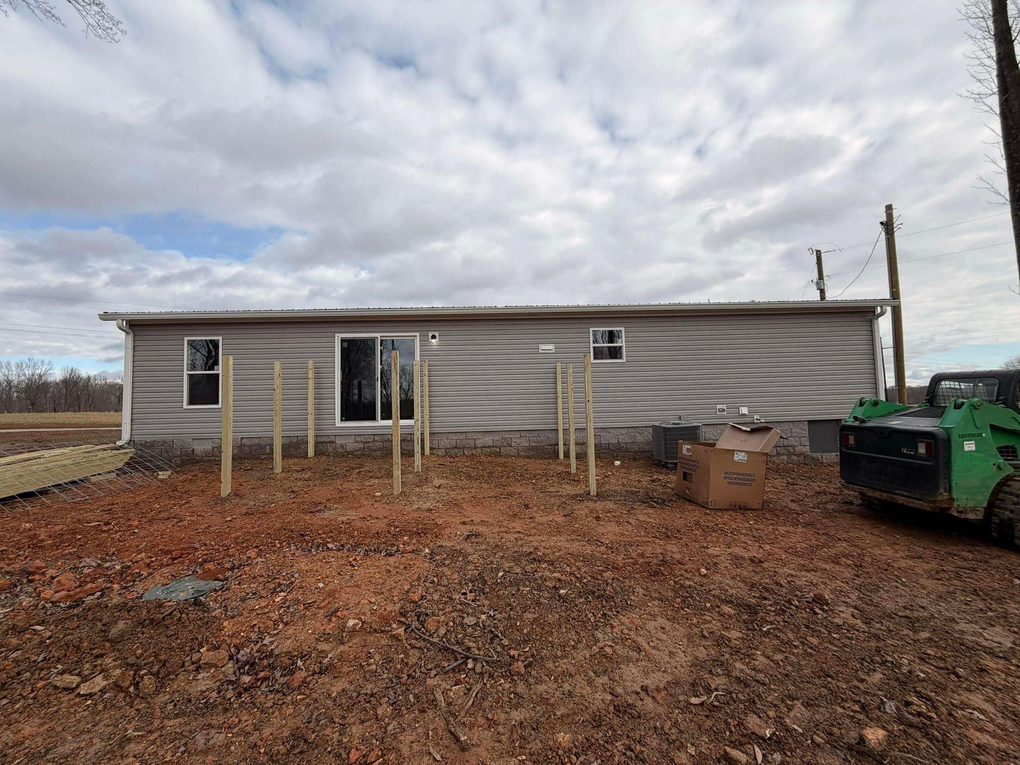 All Photos for KY Gutter Pro & Specialty Roofing Systems in Monticello, KY