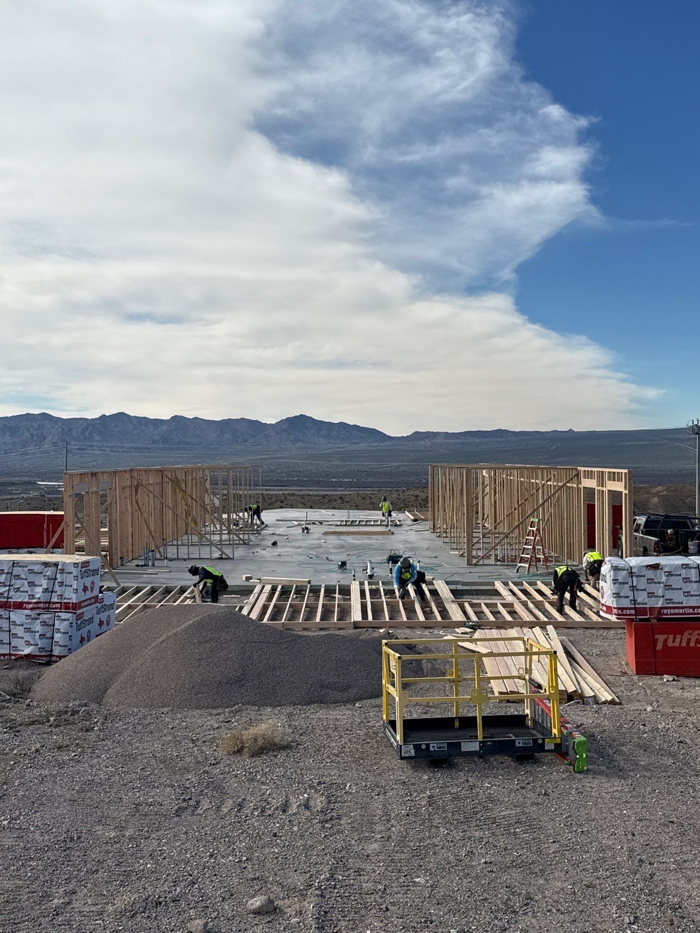  for Ant Farm Construction in Kingman, AZ