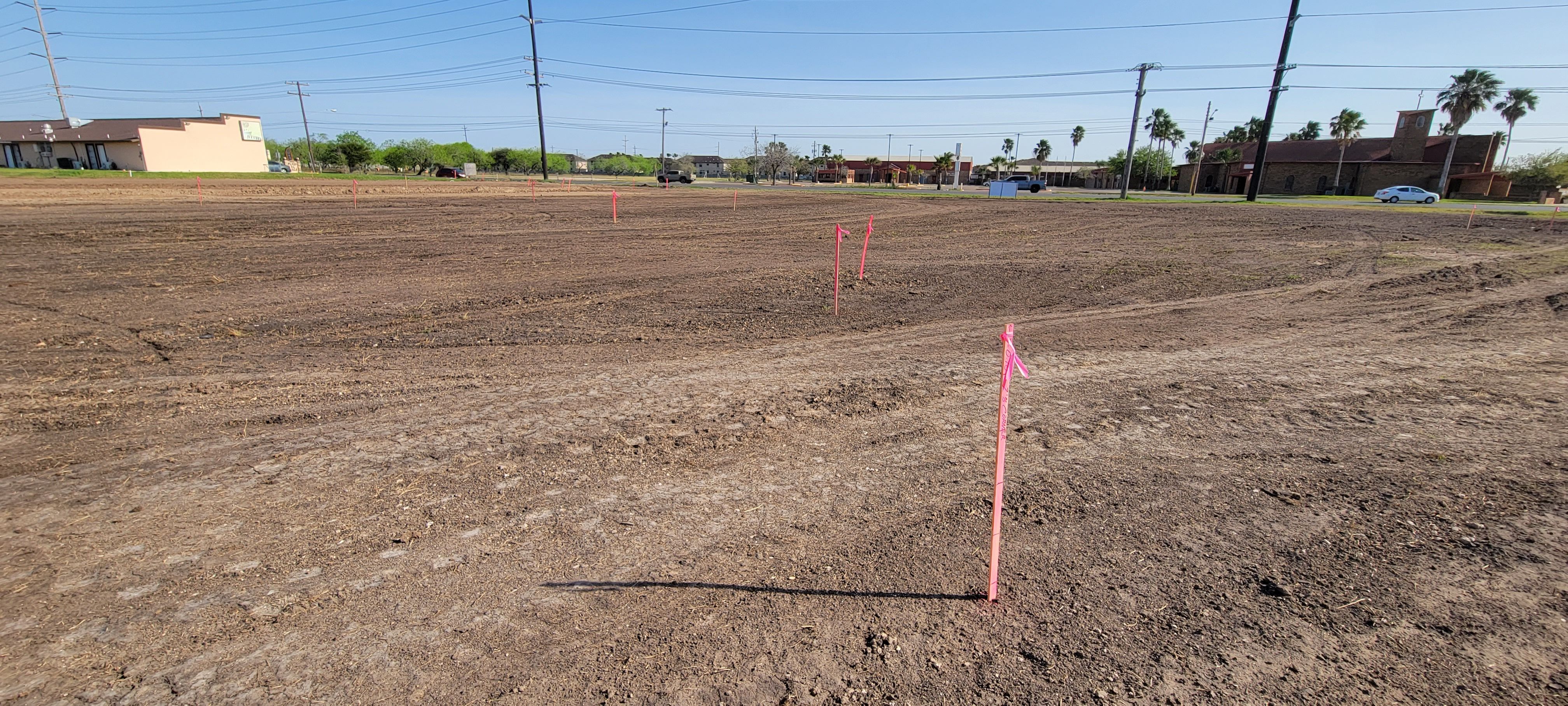  for Longoria & Son Construction in Harlingen, TX