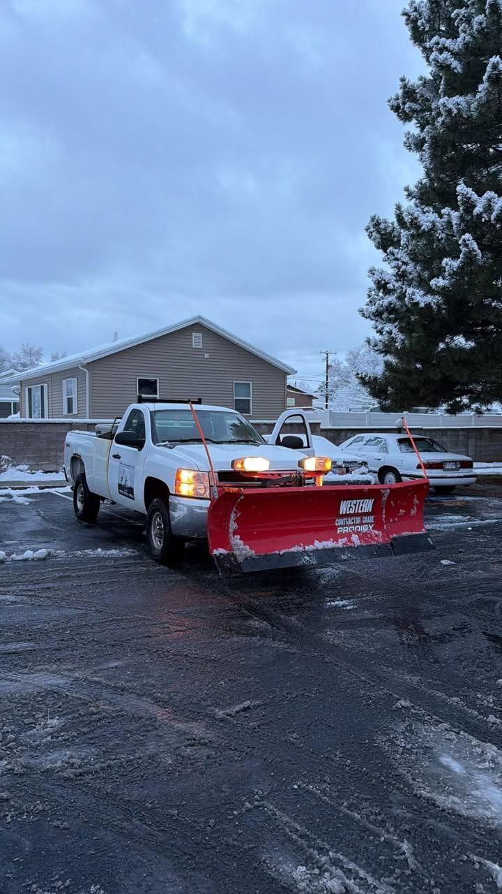  for TNB Land Management LLC in Ogden, UT