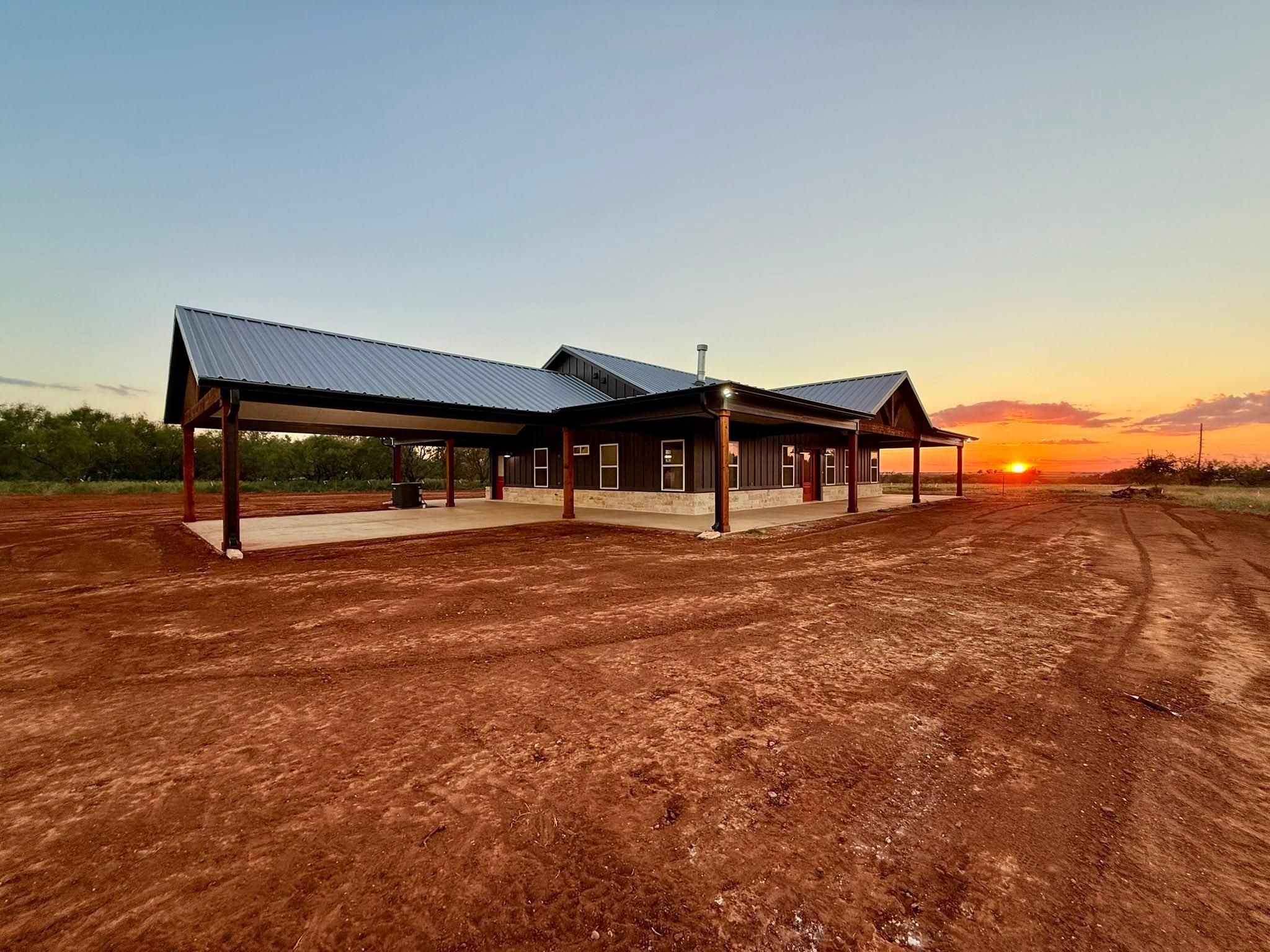  for Reaves Custom Homes LLC in Jacksboro , TX