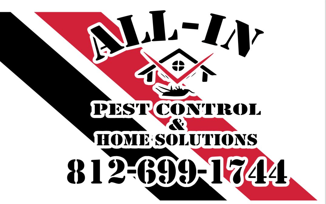  for All-In Pest Control & Home Solutions in Greene County, IN