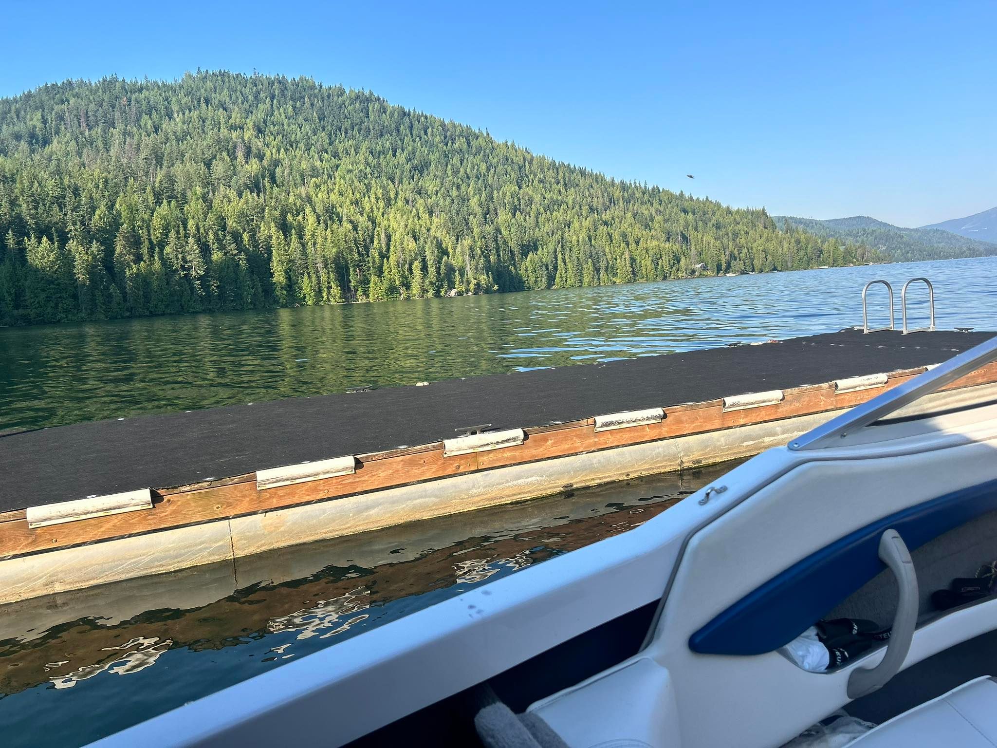  for Golden Rule Marine Solutions in Coeur d'Alene, ID