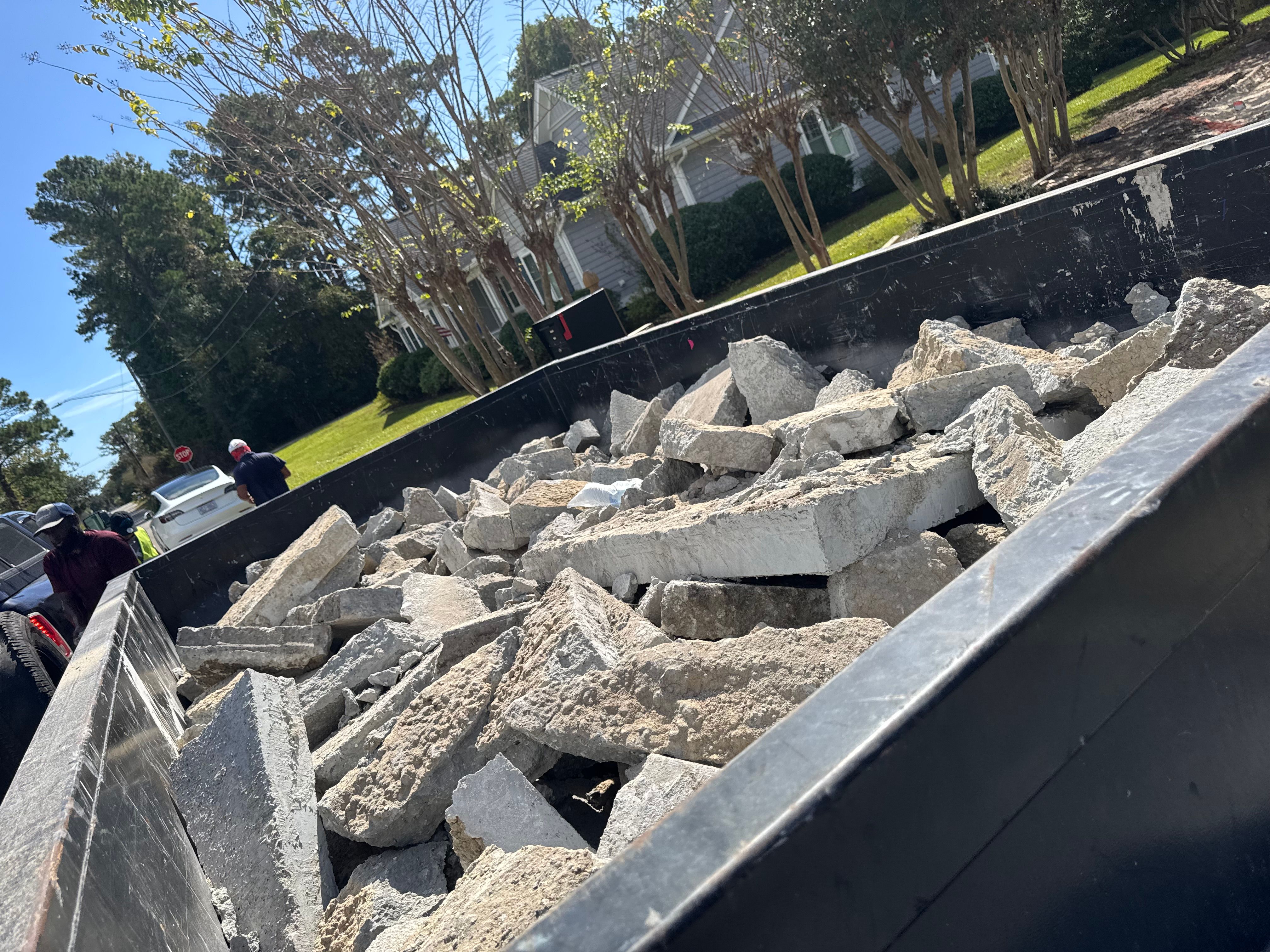  for D & G Construction Solutions LLC in Wilmington, NC