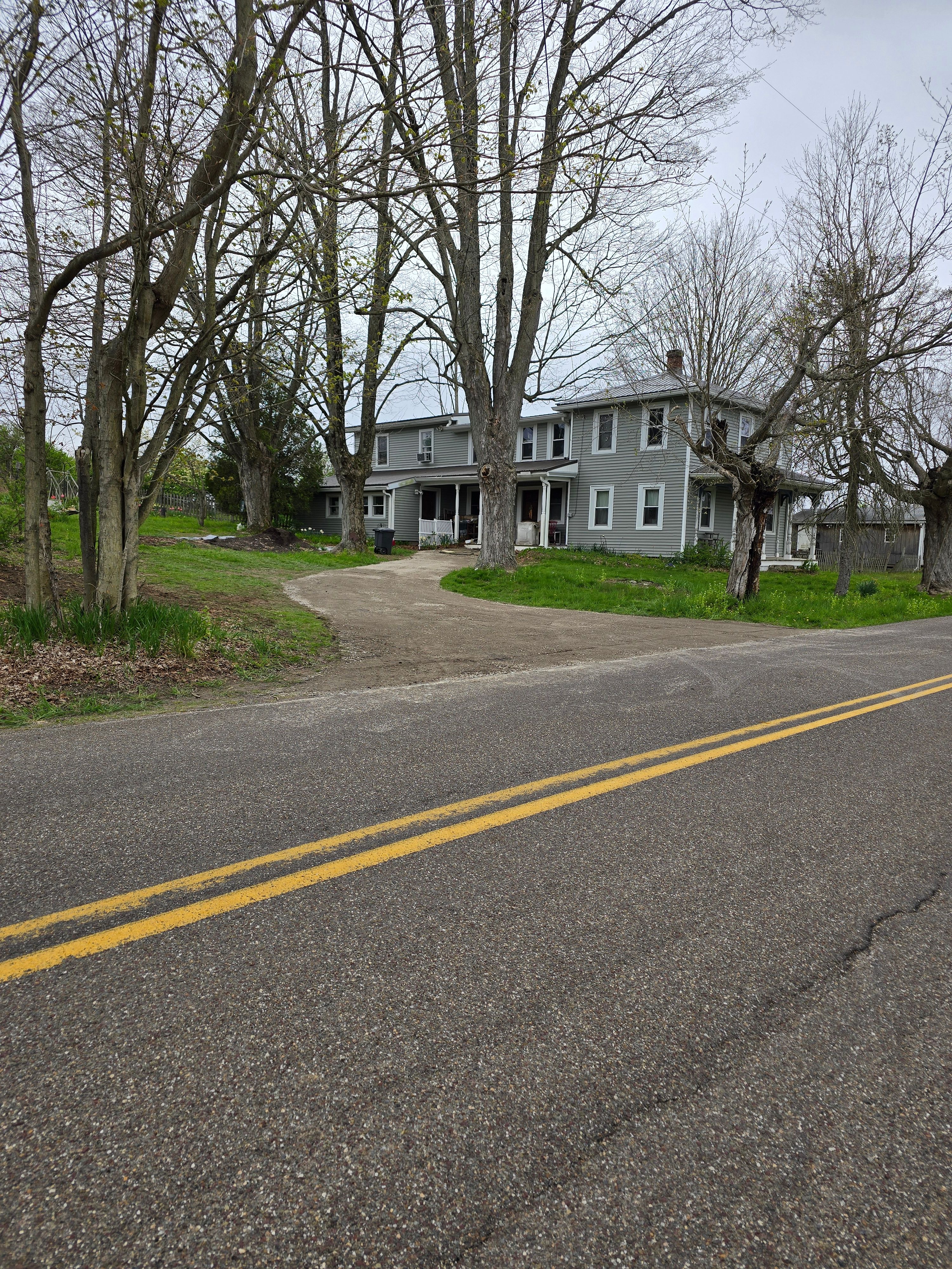  for Down Home Landscaping in Stillwater, PA