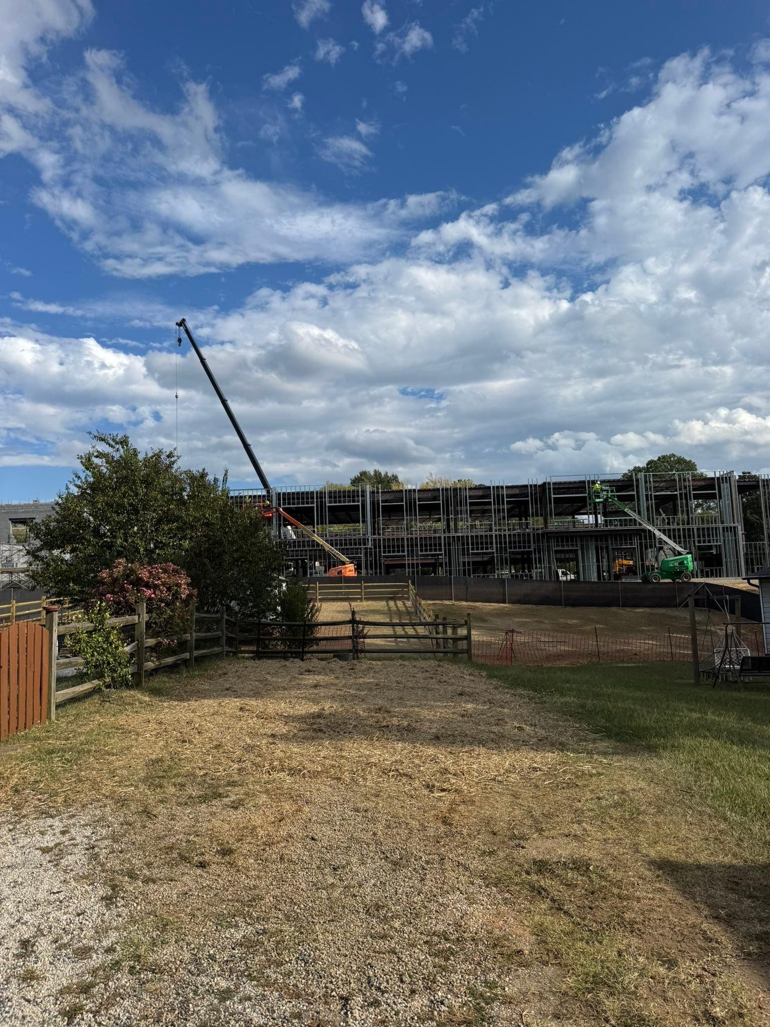  for Southern Turf & Landscape in Concord, NC