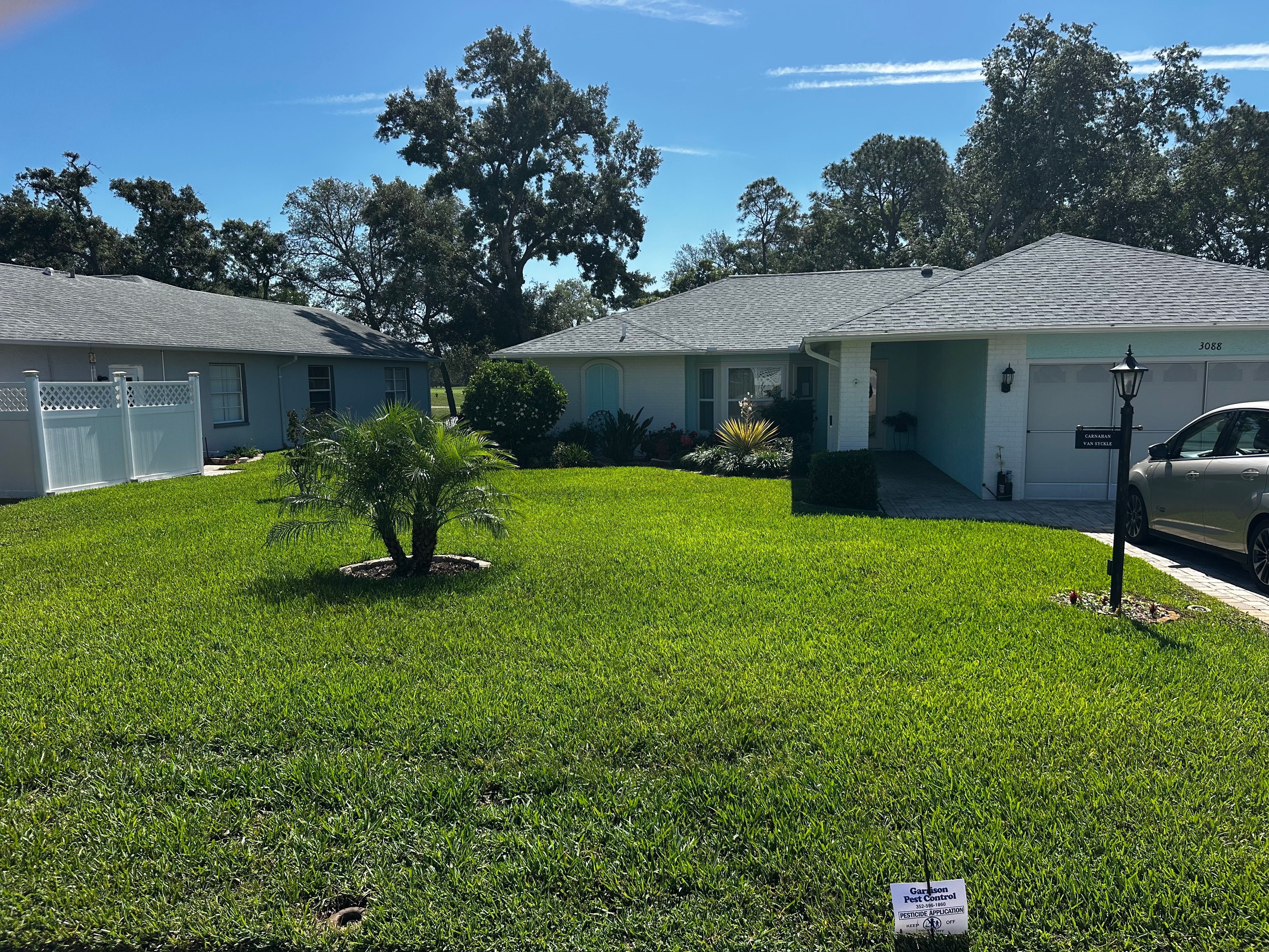  for Garrison Pest Control Inc in Hernando County, FL