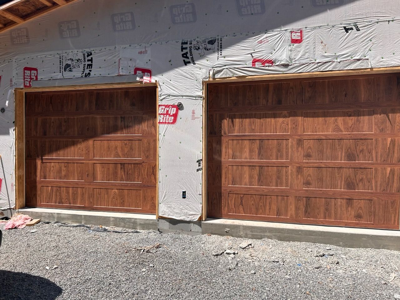 All Photos for C & B Garage Doors, LLC in Tellico Plains, TN