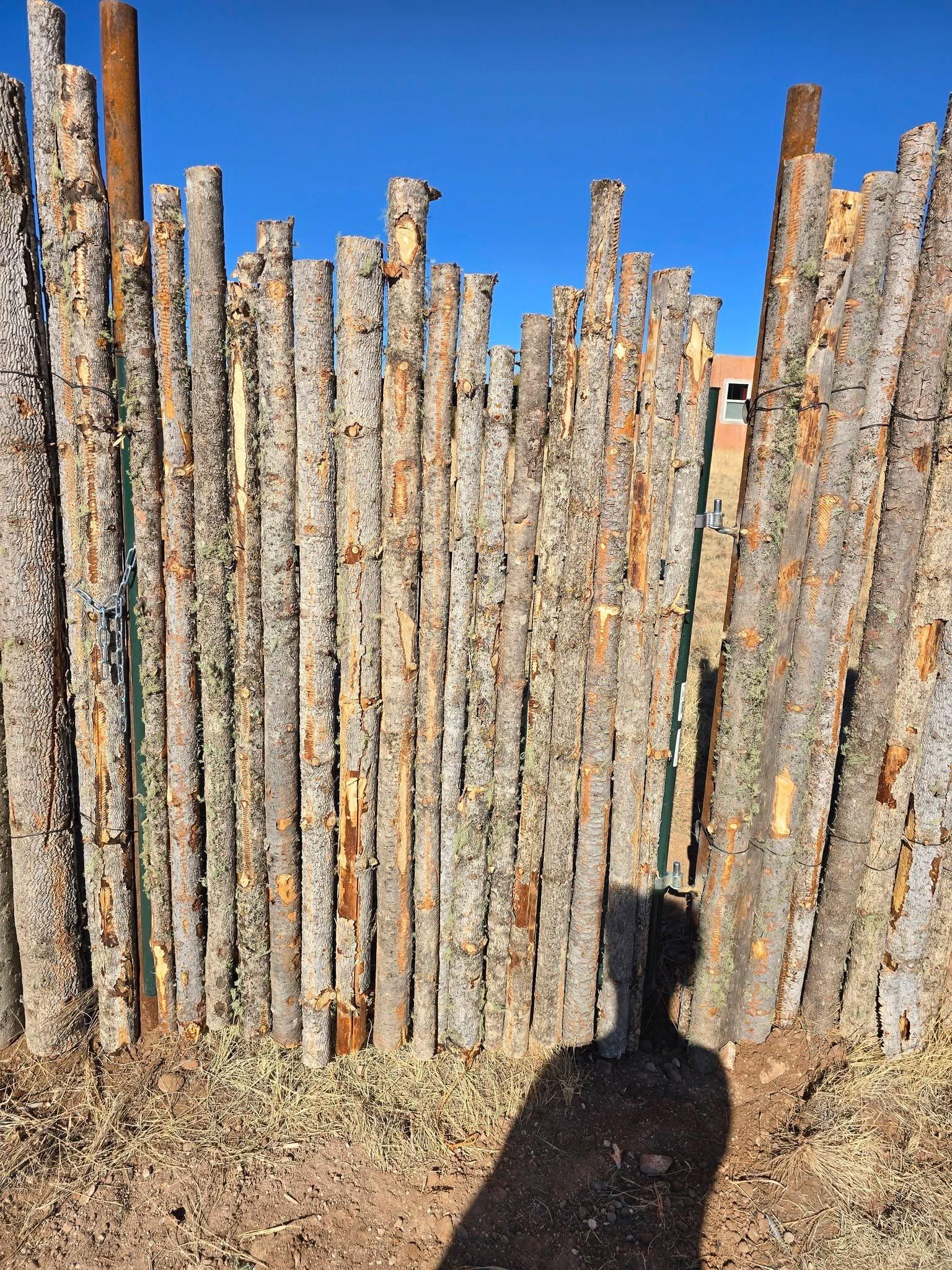  for Aragon Handy Works in Ranchos de Taos, NM