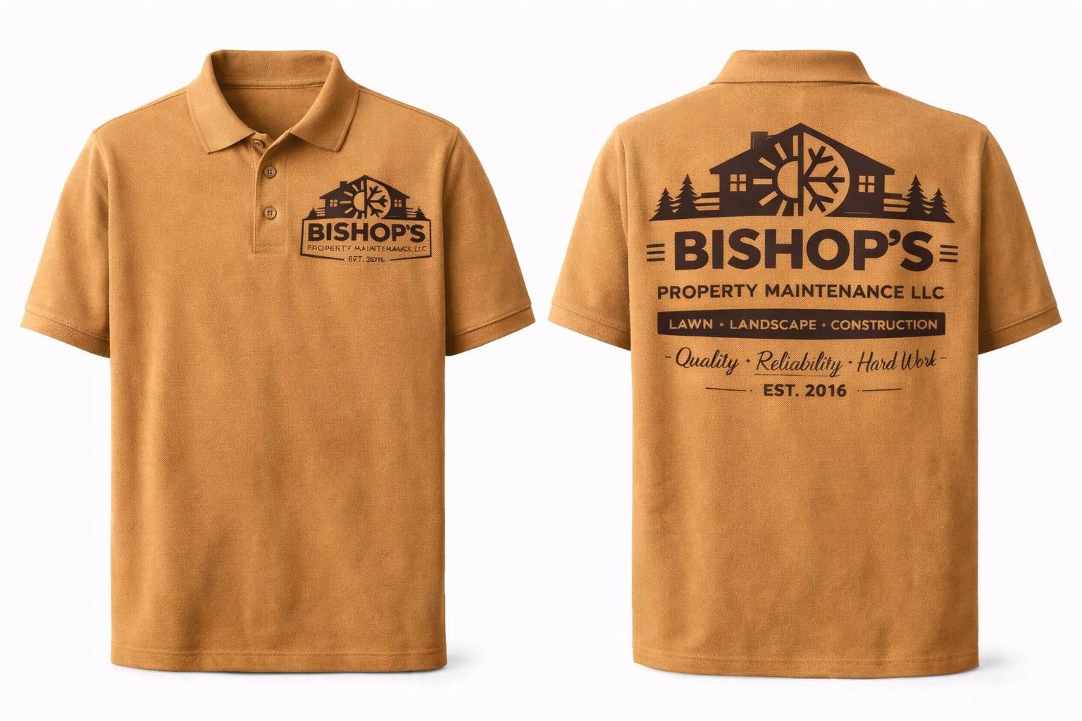 All Photos for Bishop’s Property Maintenance in Franklin, VT