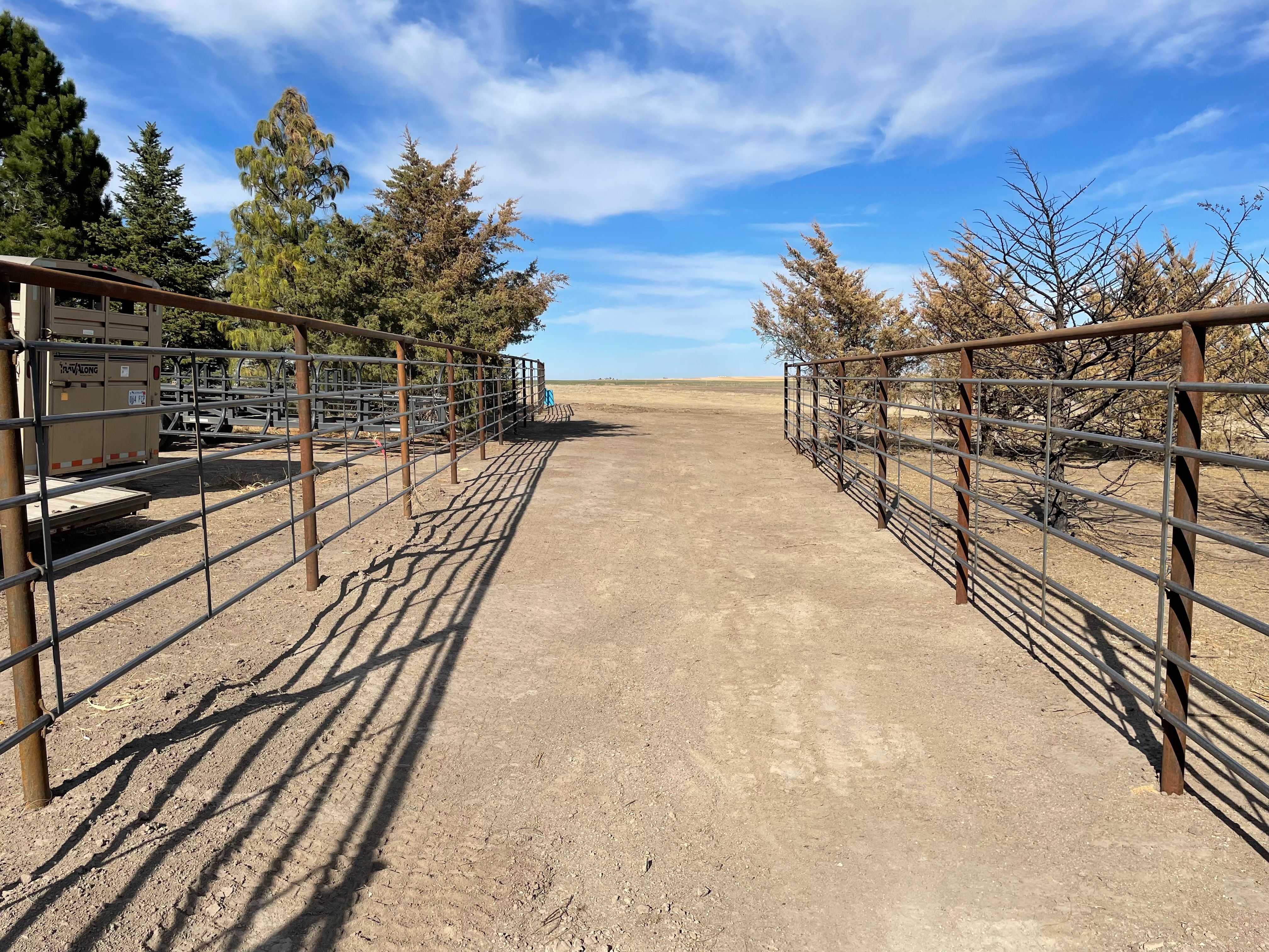  for Bullseye Services LLC in Goodland, KS