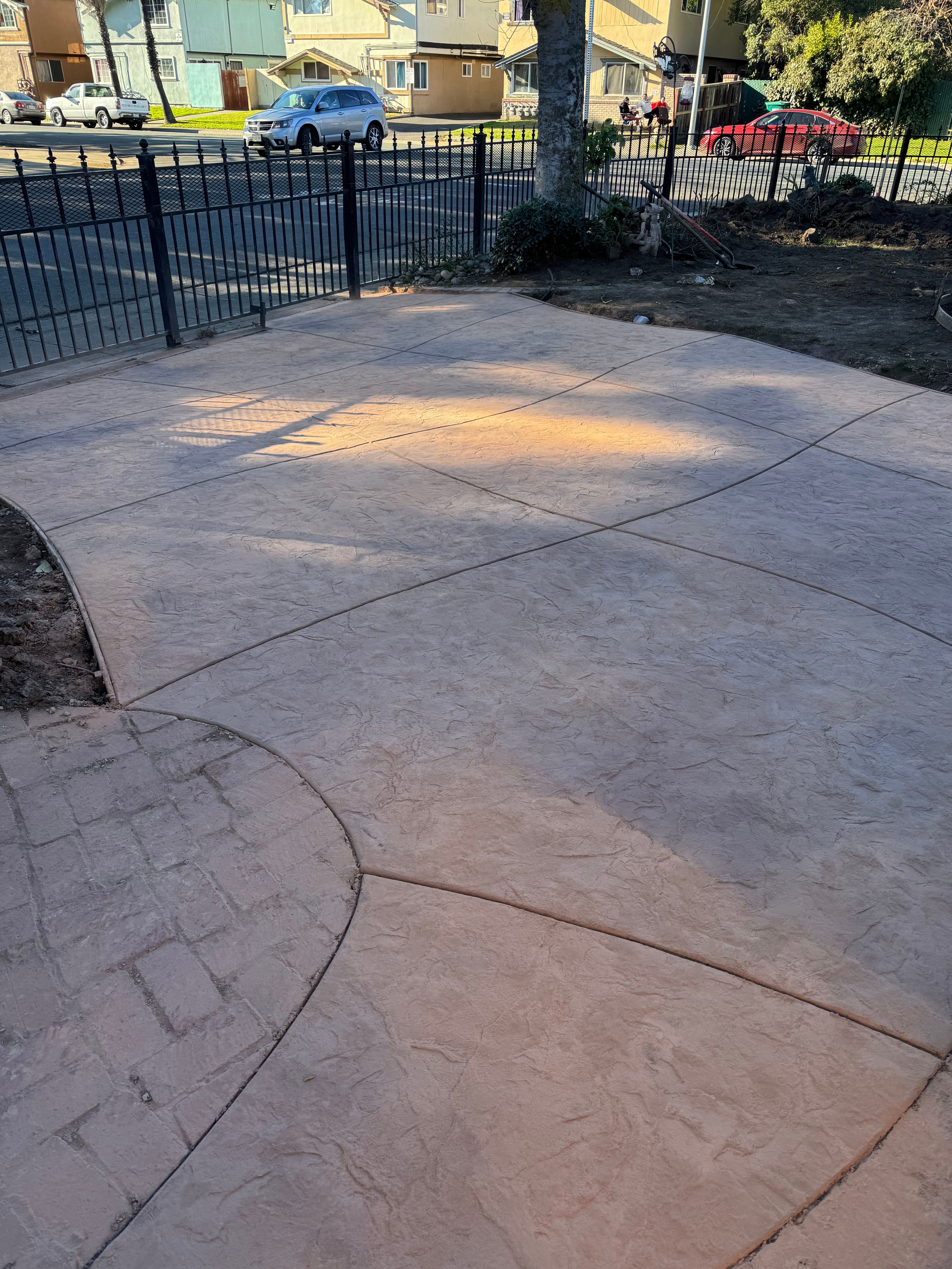 All Photos for PREMIER CONCRETE CREATIONS in Stockton, CA