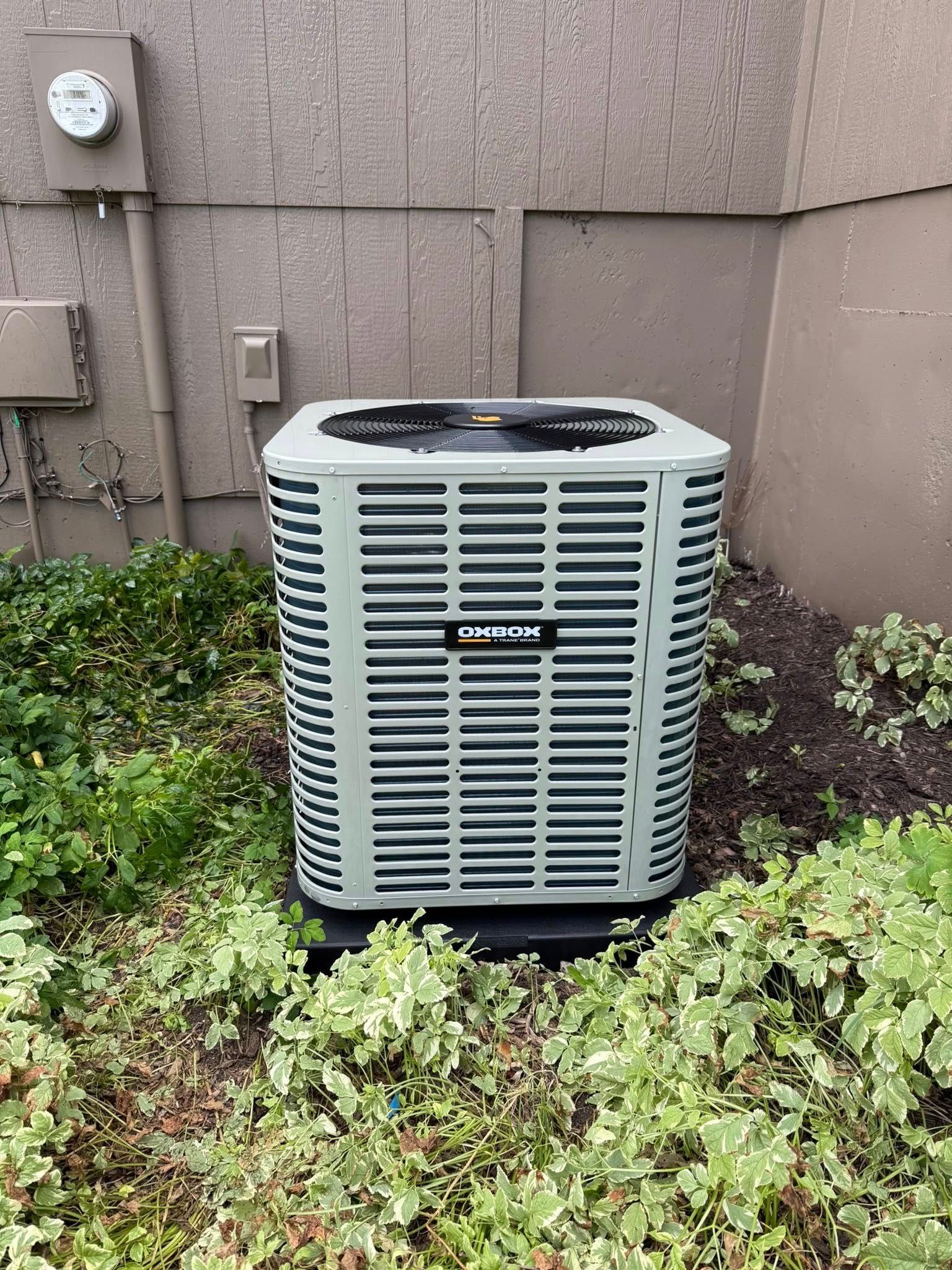  for TJs HVAC Services in Basehor, KS