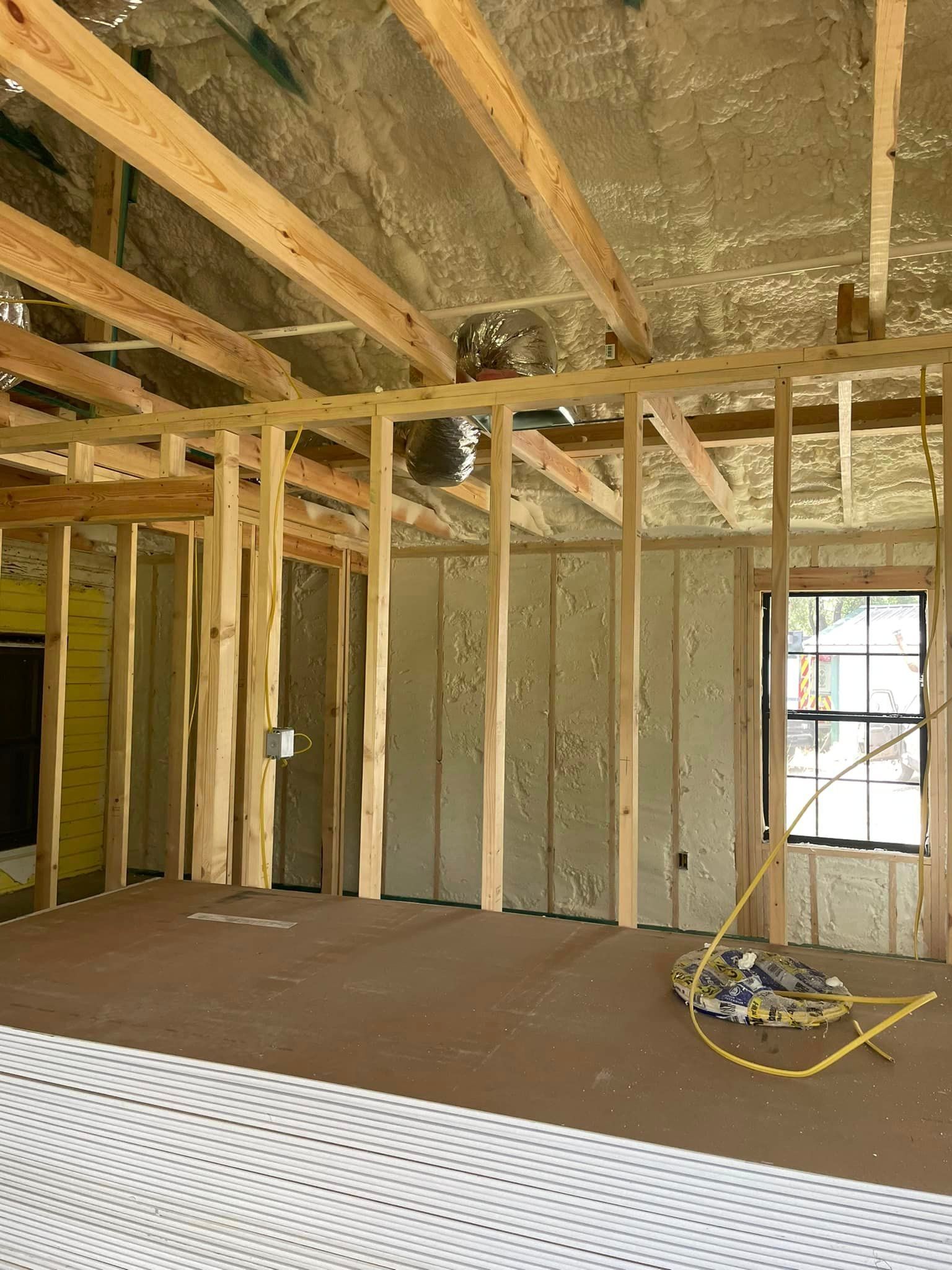  for ABP Spray Foam Insulation in Gatesville, TX