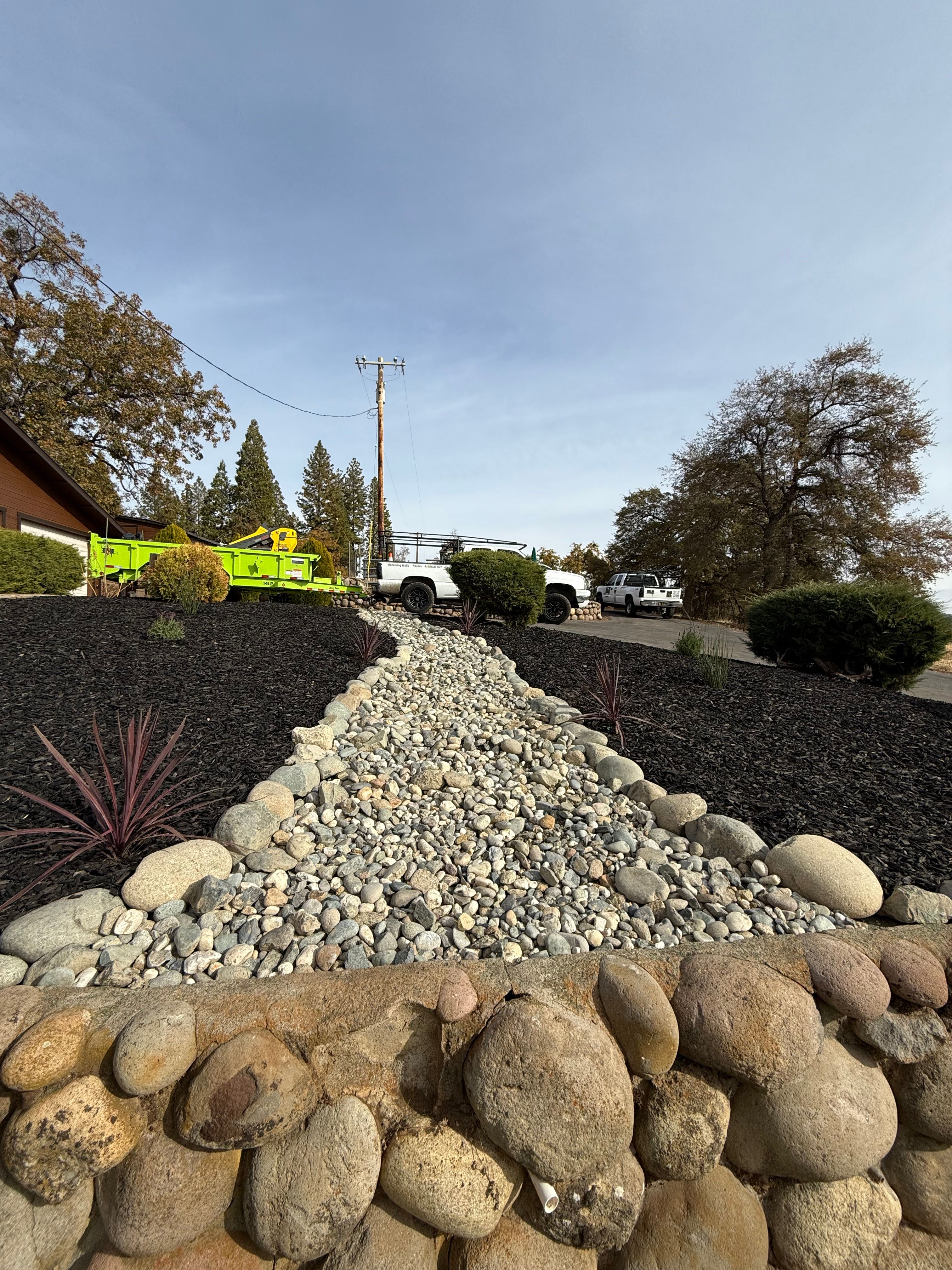  for Diamond Landscape & Hardscape in Diamond Springs, CA