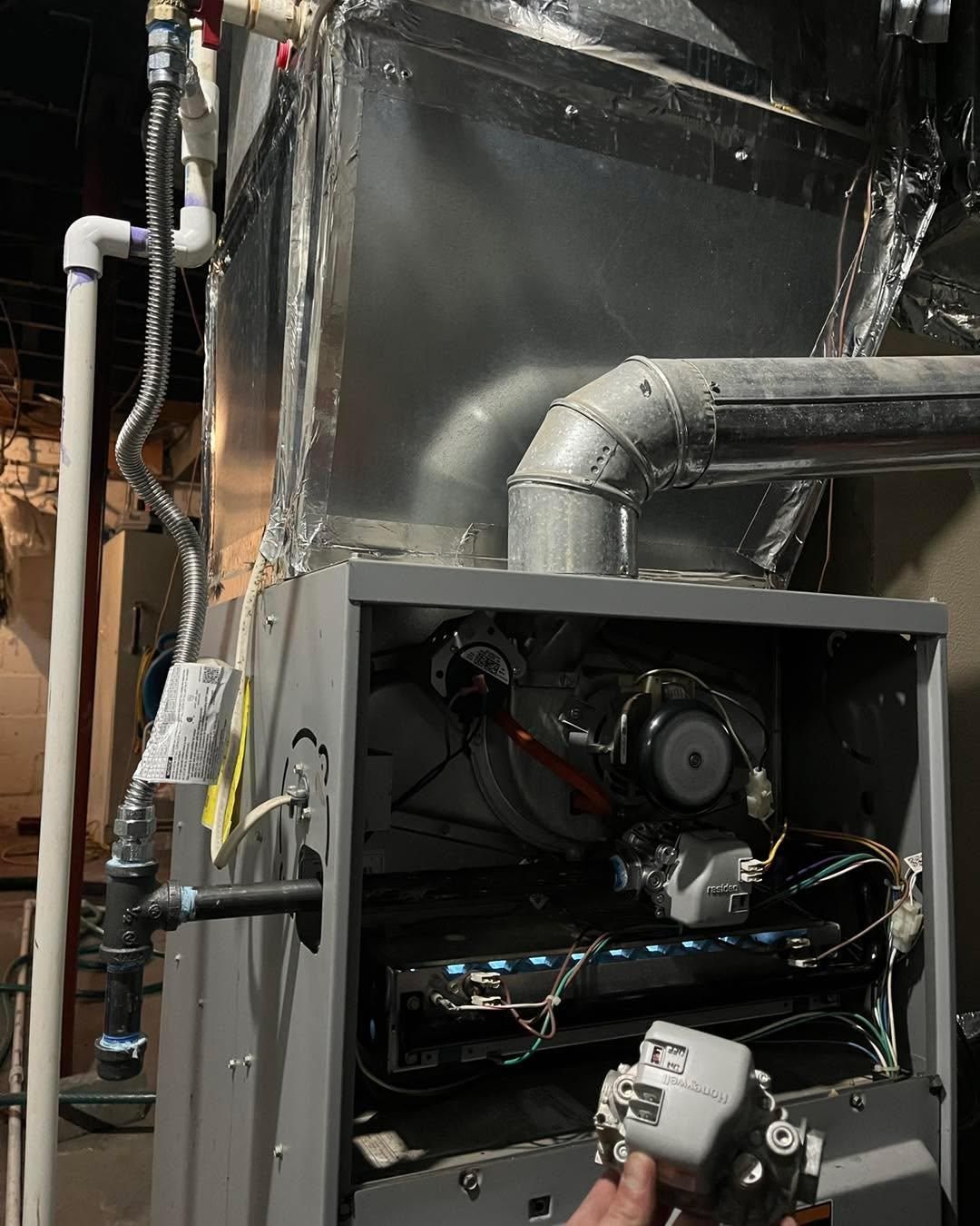 All Photos for Elevated Heating & Cooling in Niles, MI