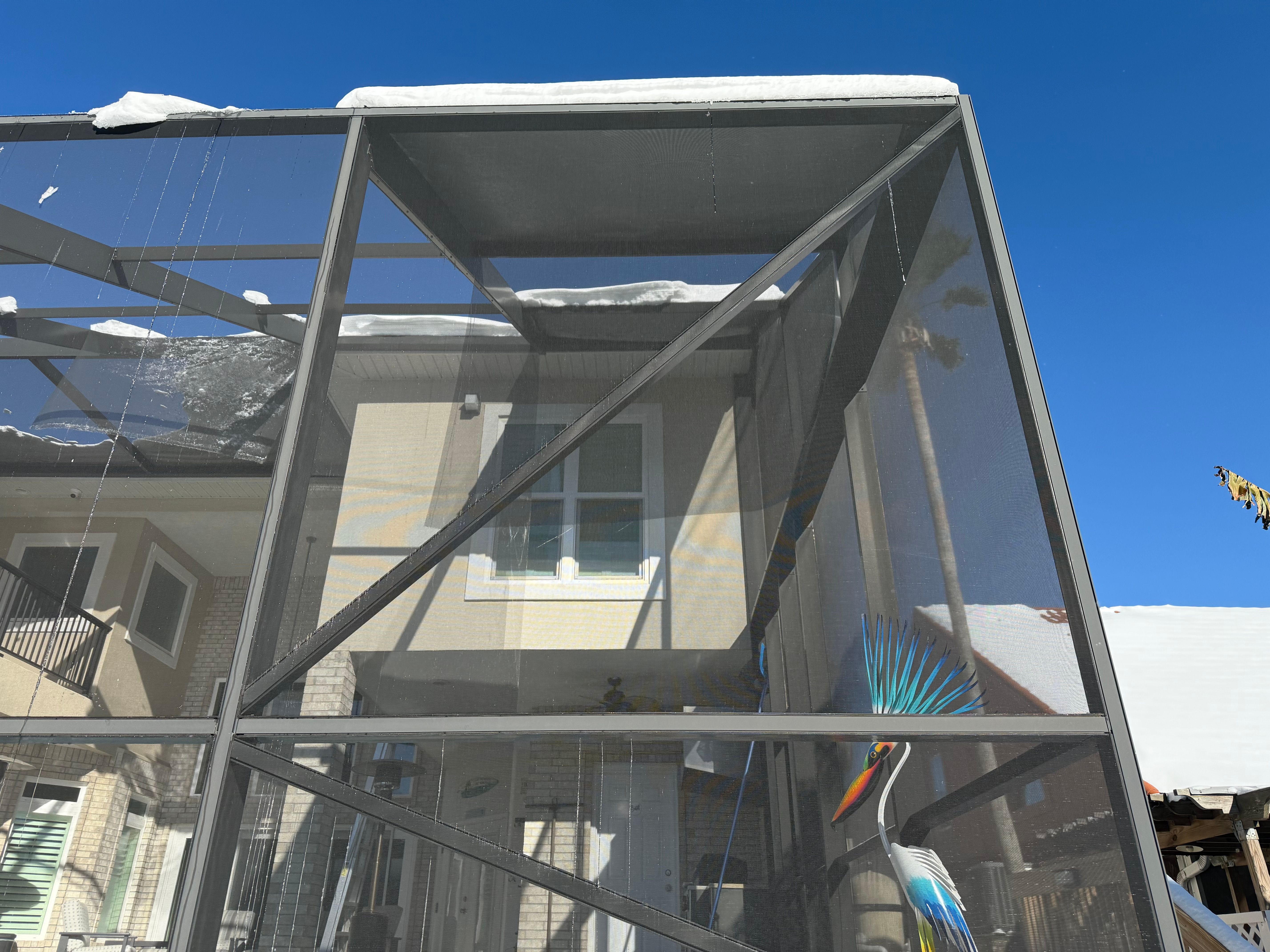  for Precision Exterior Enterprises LLC in Pensacola, FL
