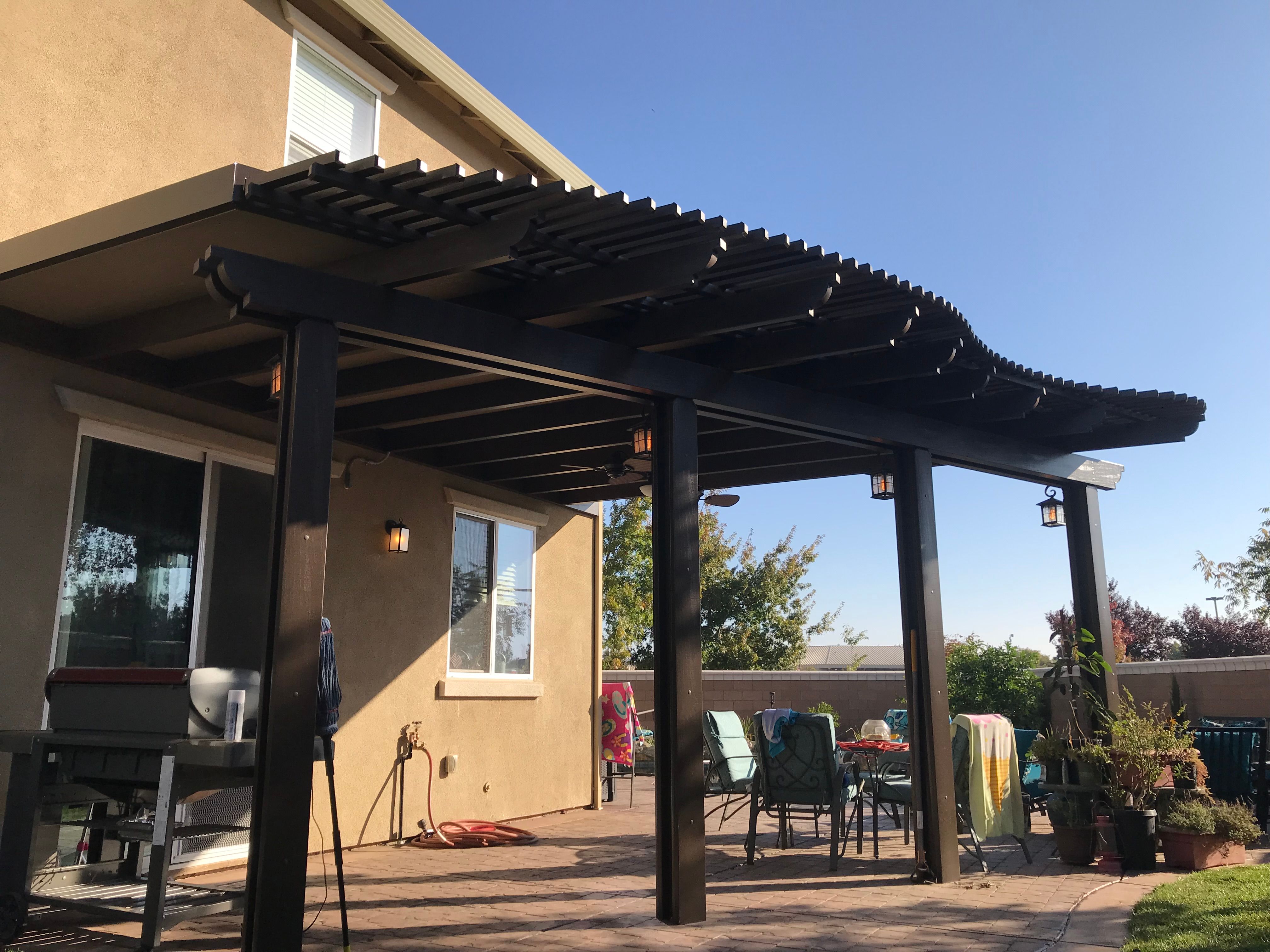  for Wakeland Patio Covers in Vacaville, CA