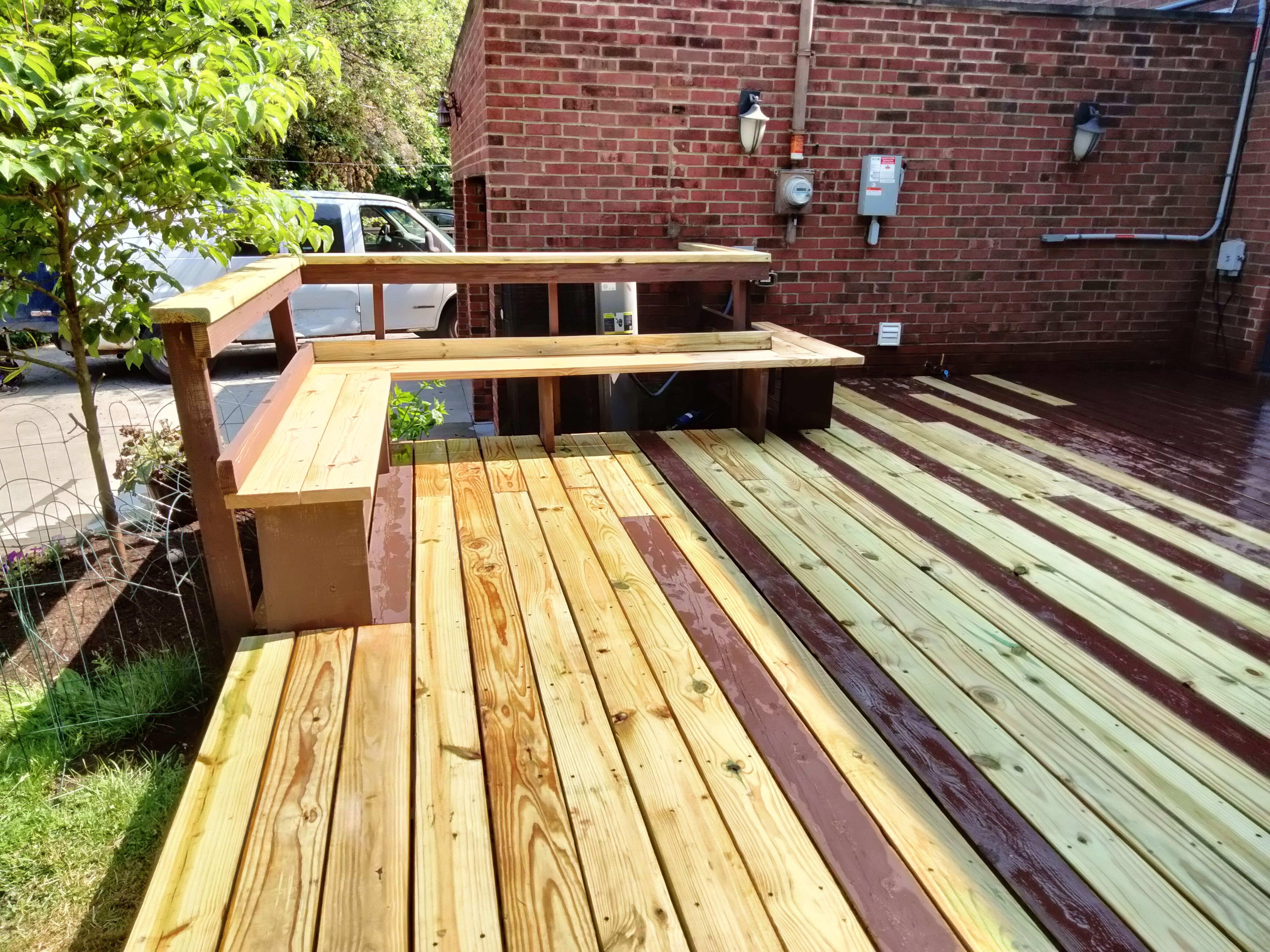 All Photos for Norm's Painting & Services in Cleveland, OH