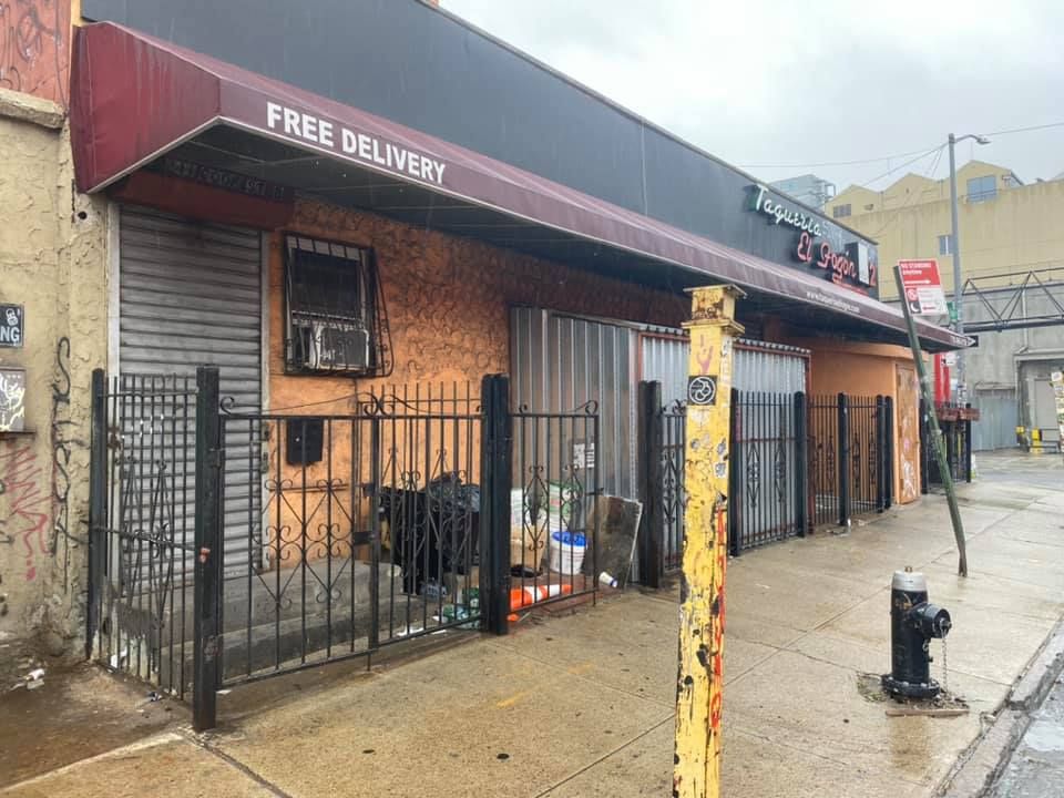 All Photos for B Nieves Painting in New York, NY