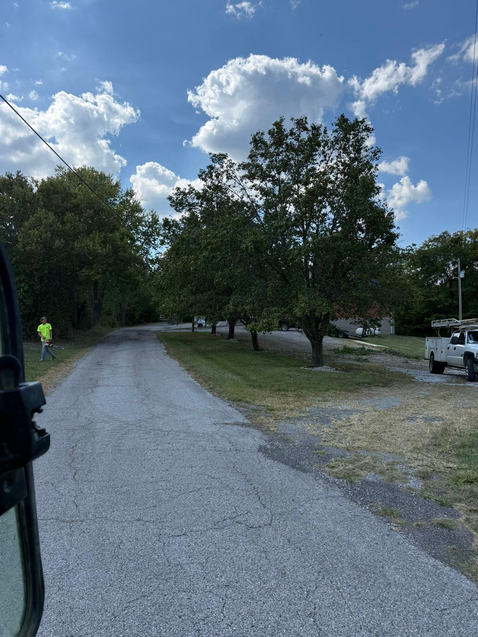  for G&R Contracting LLC in Falmouth, KY