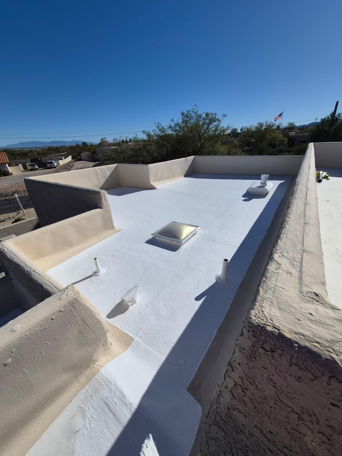  for Castro’s Custom’s Roofing LLC in Tucson, AZ
