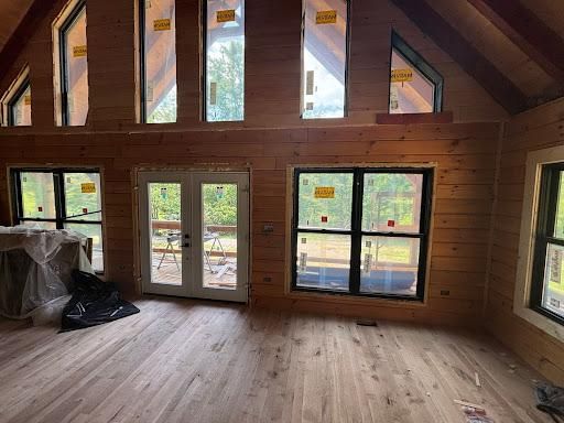  for Personal Touch General Contractor in Galax, VA