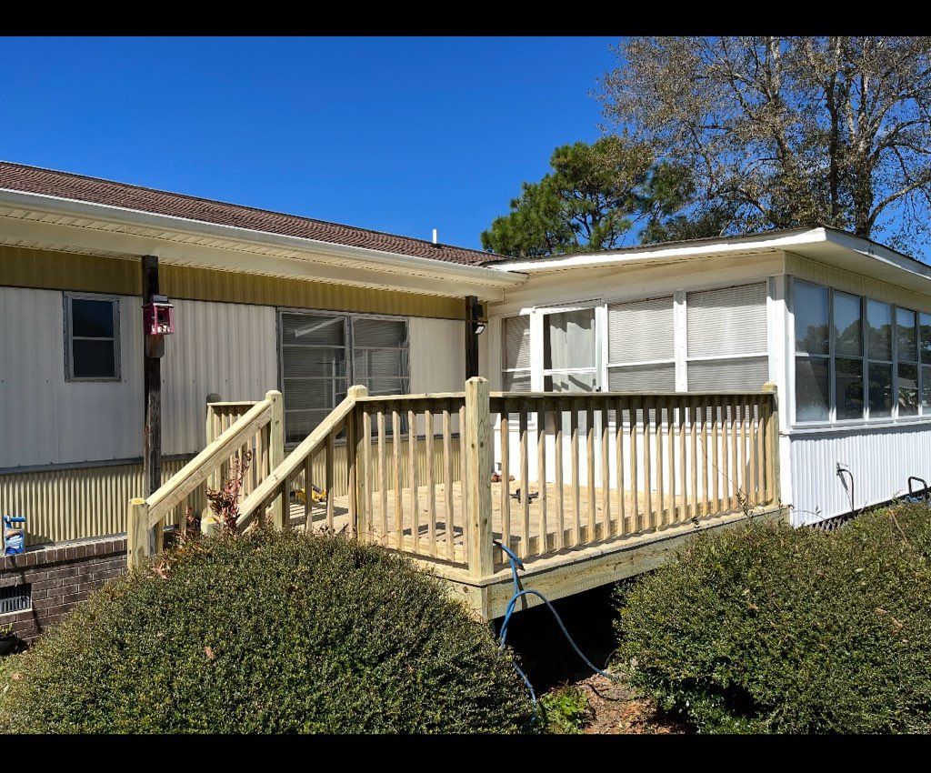  for Passmore Construction LLC in Dallas, NC