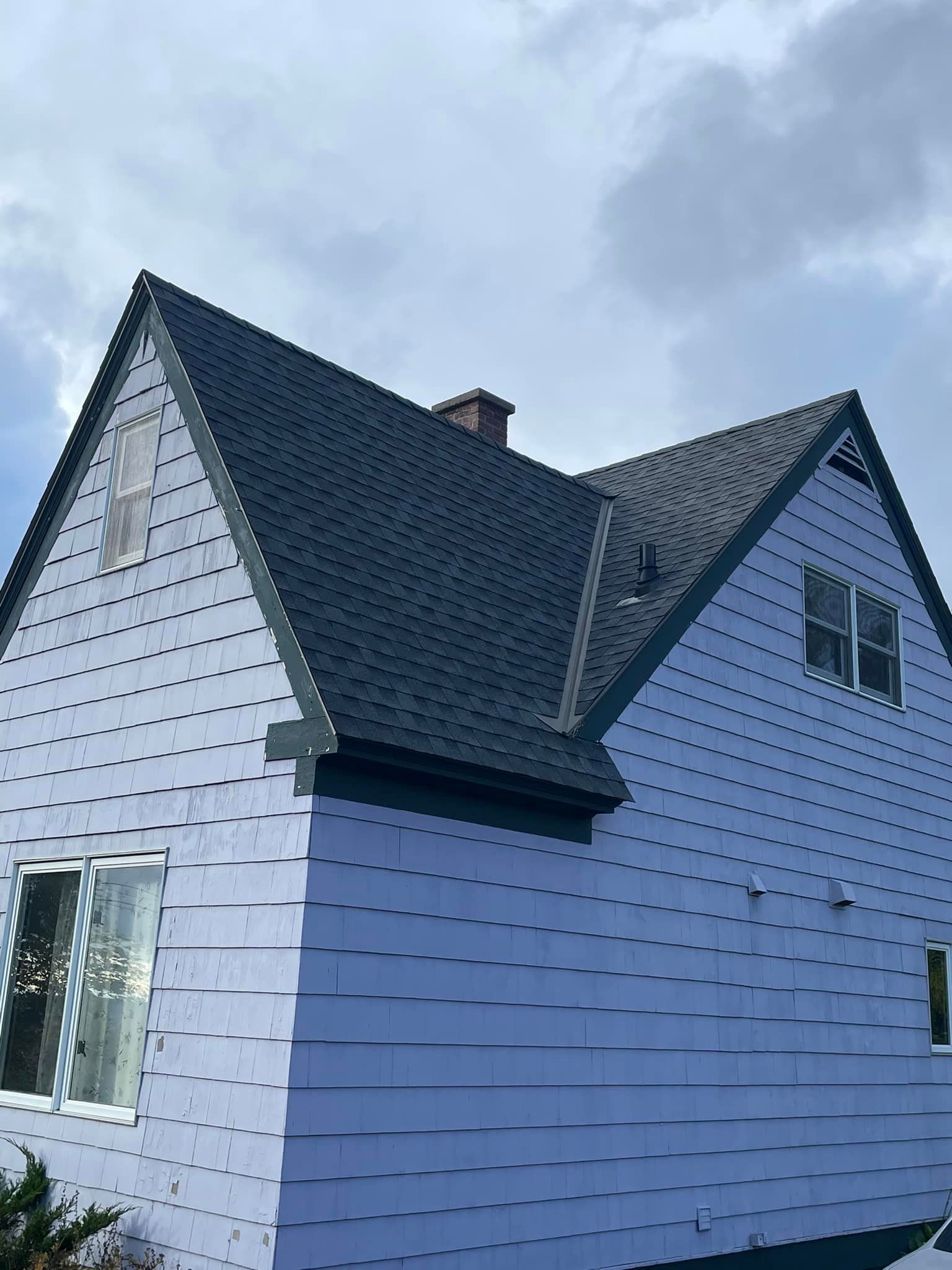 Roofing for LaFreniere Roofing in Grand Marais, MN