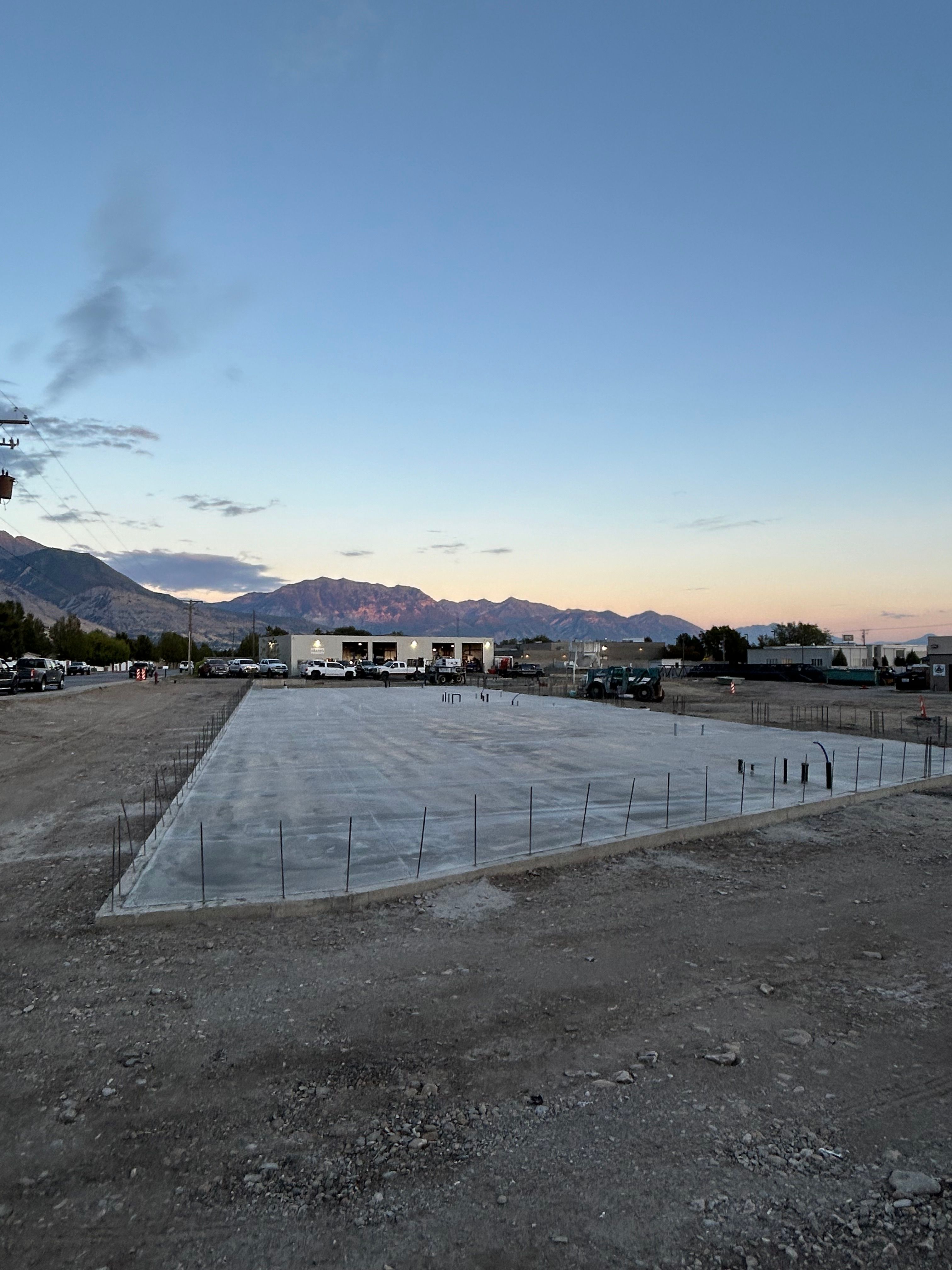 All Photos for UC Concrete in Salem, UT
