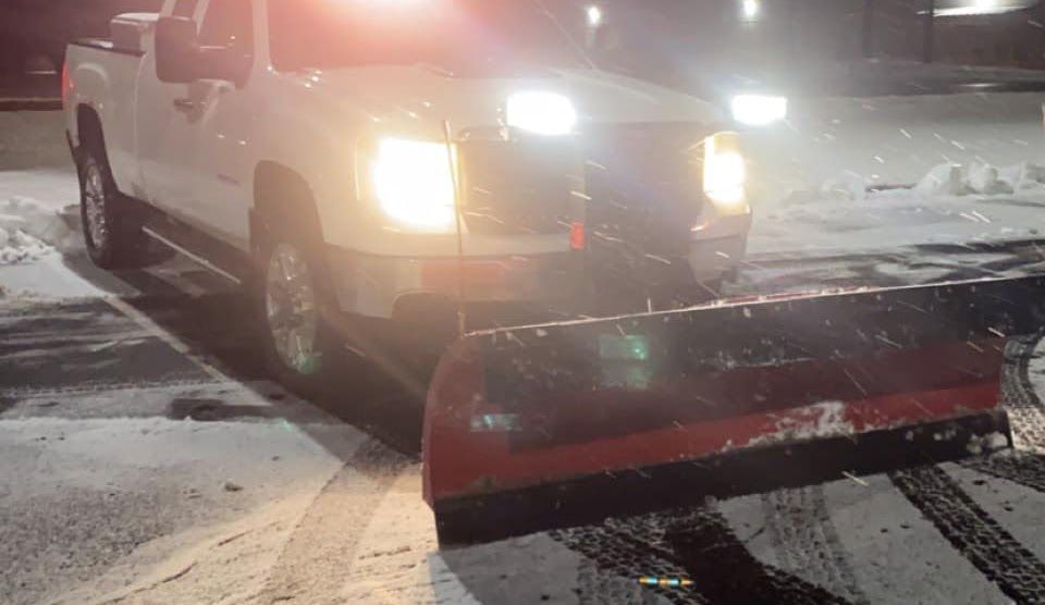  for Jenkins Landscaping & Property Management LLC in Clinton, OH