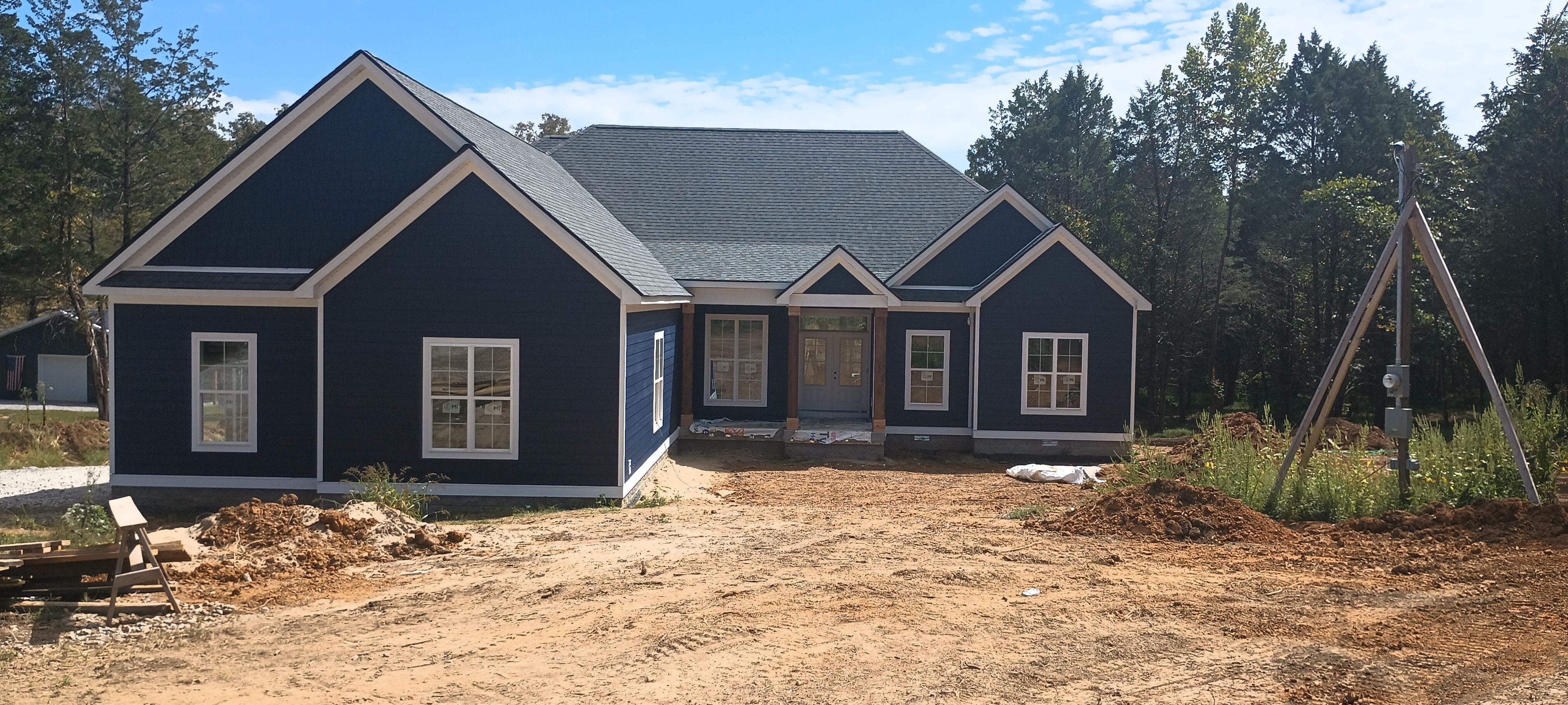  for Byrd Home Construction in Smryna, TN