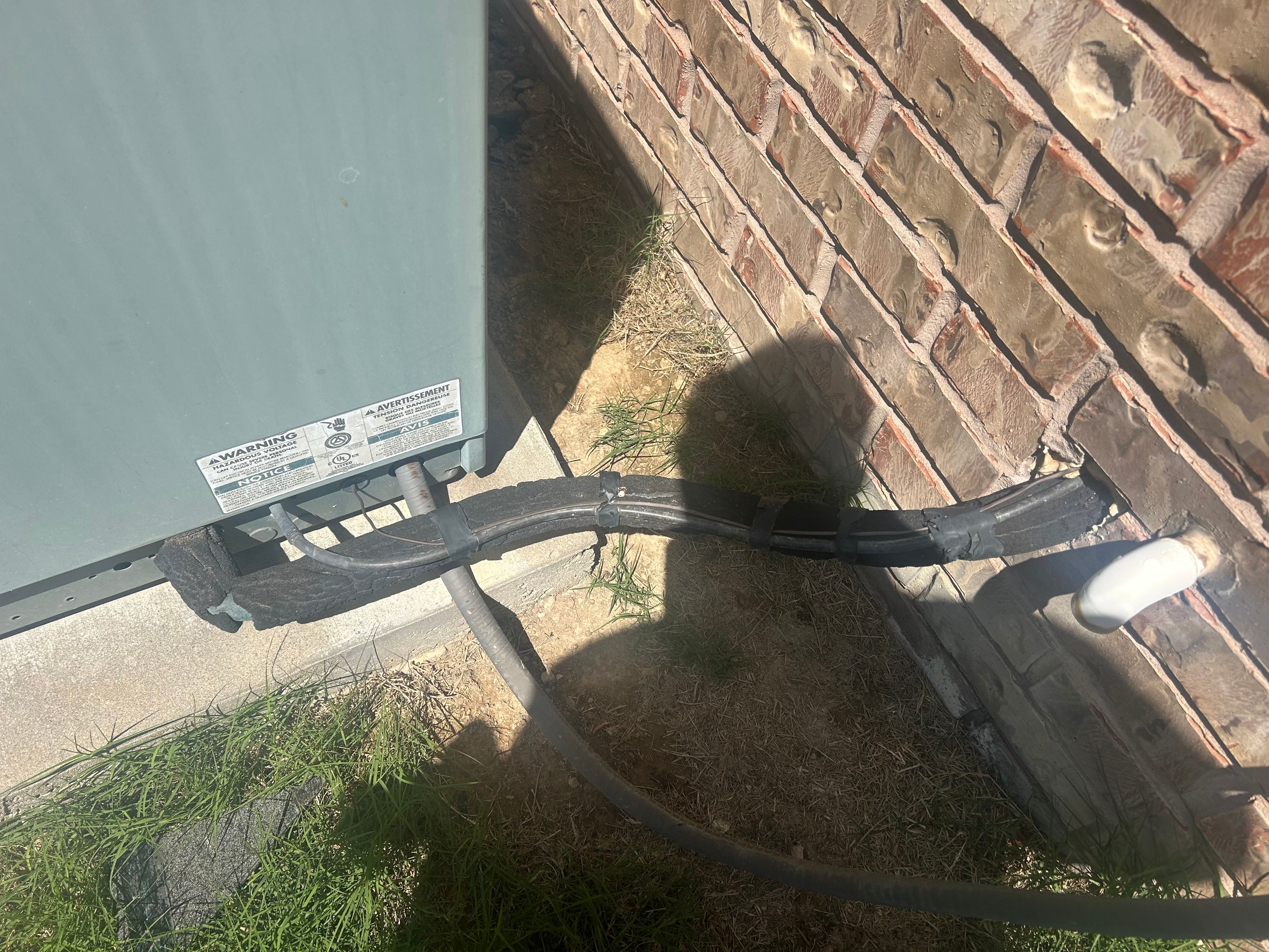  for Caldera Heating and Air LLC in Centerton, AR