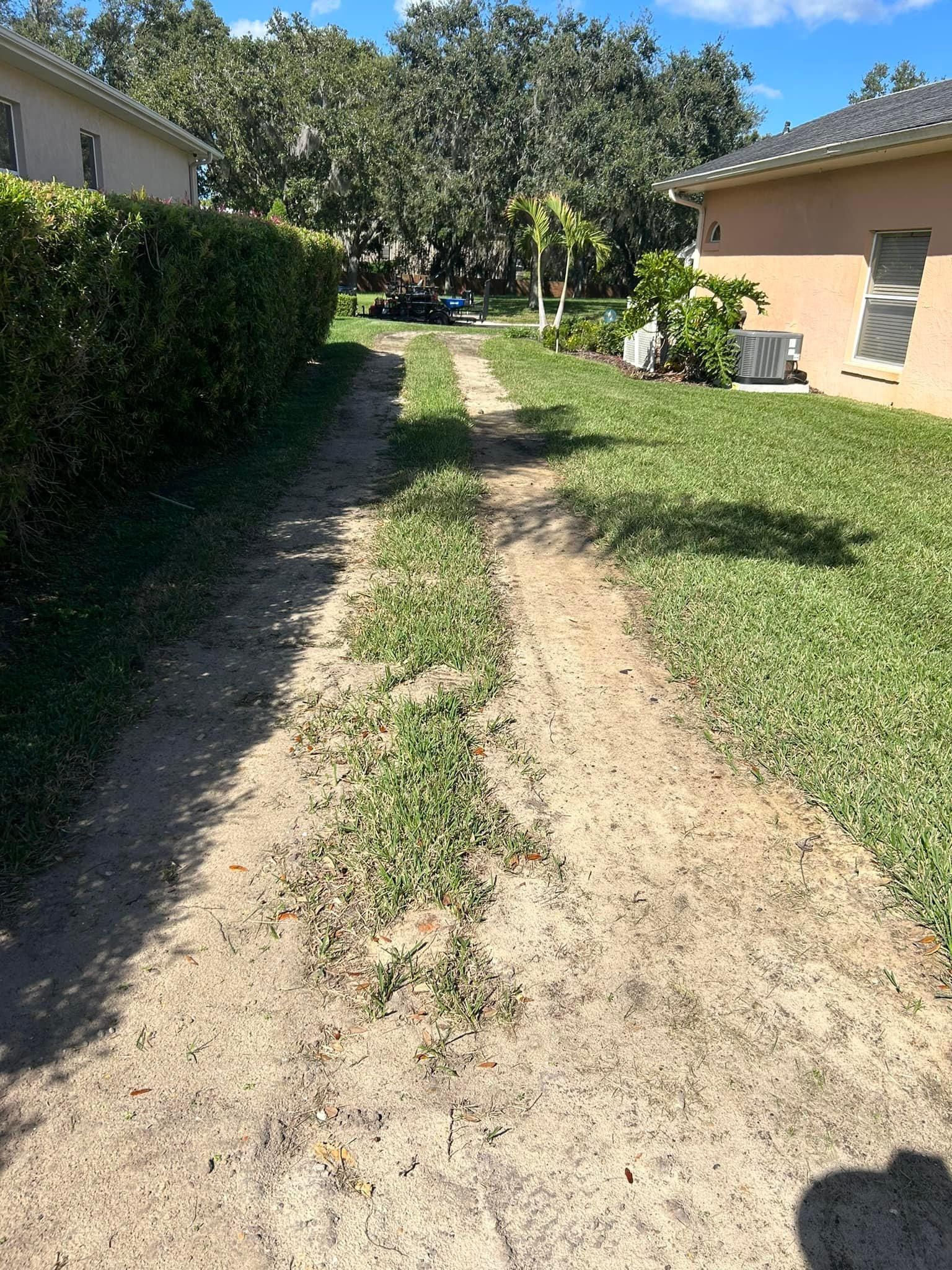 All Photos for Estrada All Pro Lawn Service in Auburndale, Florida