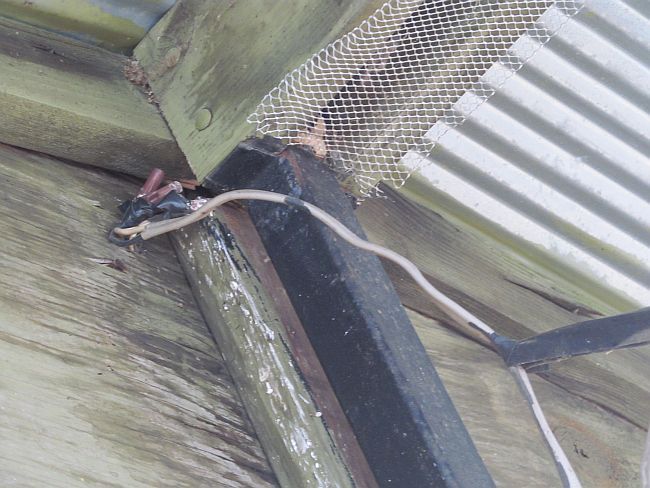 All Photos for Marine Electric in Killen, AL