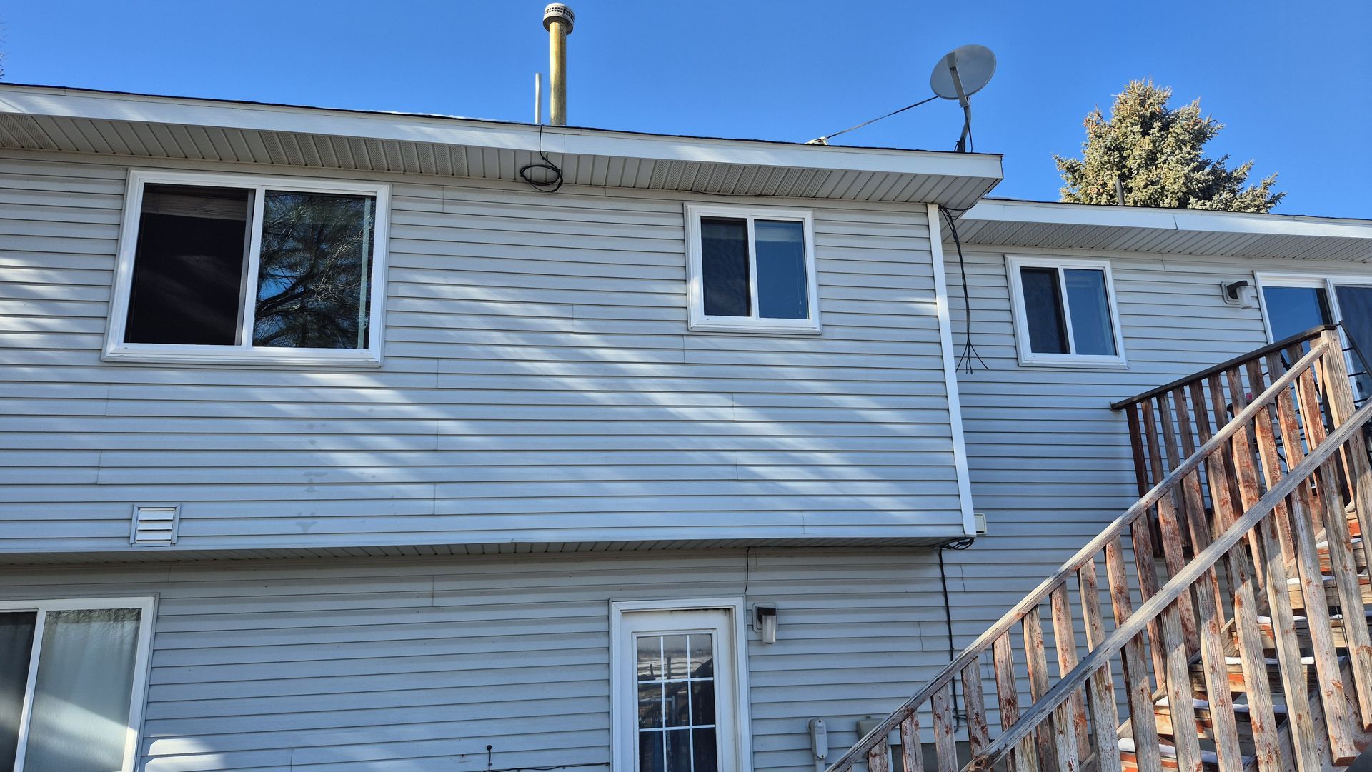  for Vivid Windows in Centerville, UT