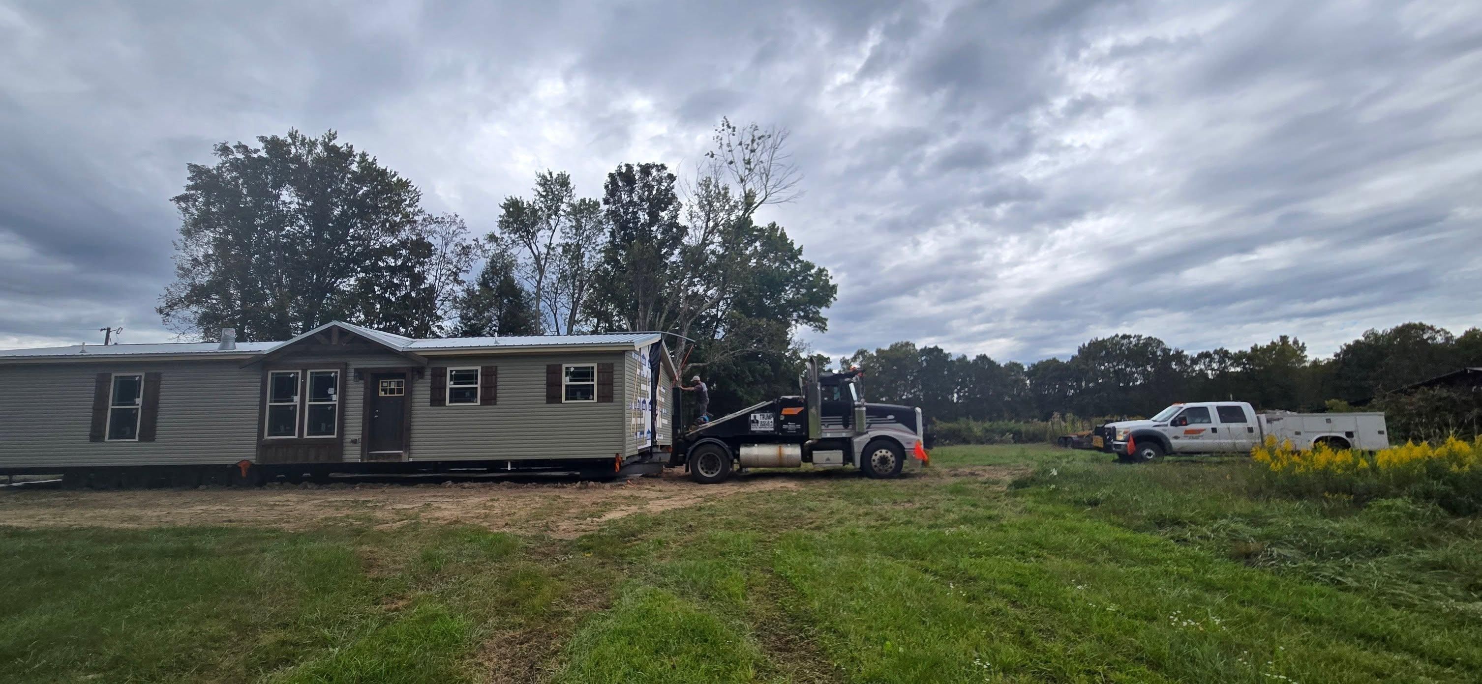  for Tennessee Plateau Services LLC in Sparta, TN