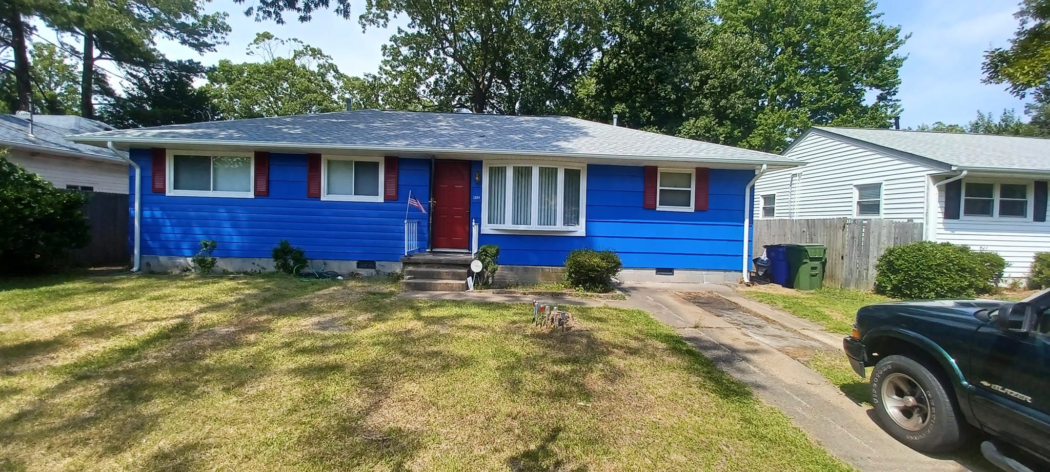 for Superior Exterior in Norfolk, VA