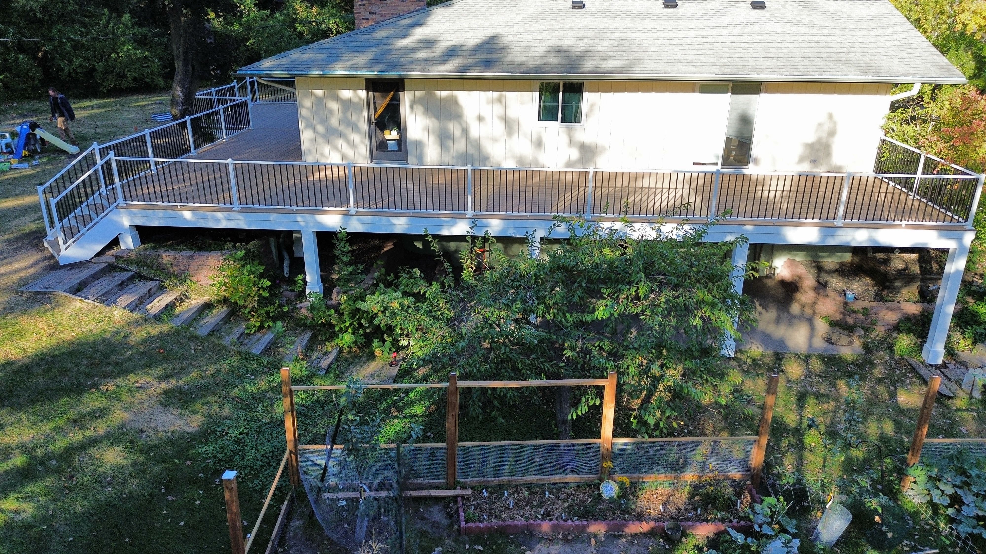 All Photos for Williams Construction in Anoka, MN