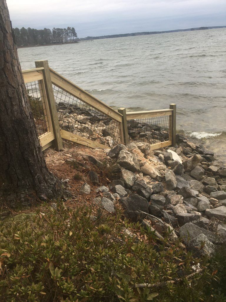All Photos for Advanced Fencing Solutions in Camden, SC