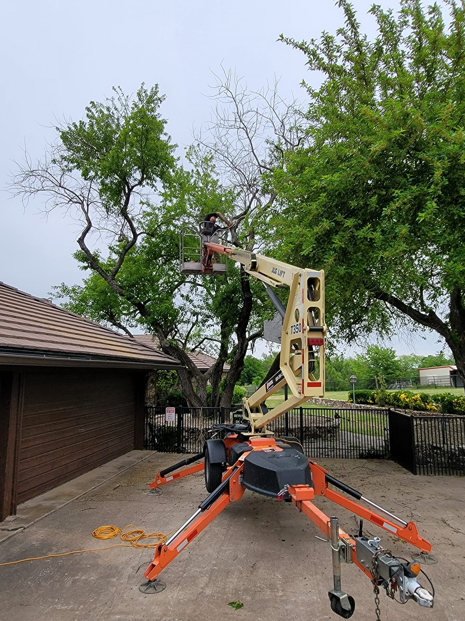  for RACSO RDZ LLC in McKinney, TX